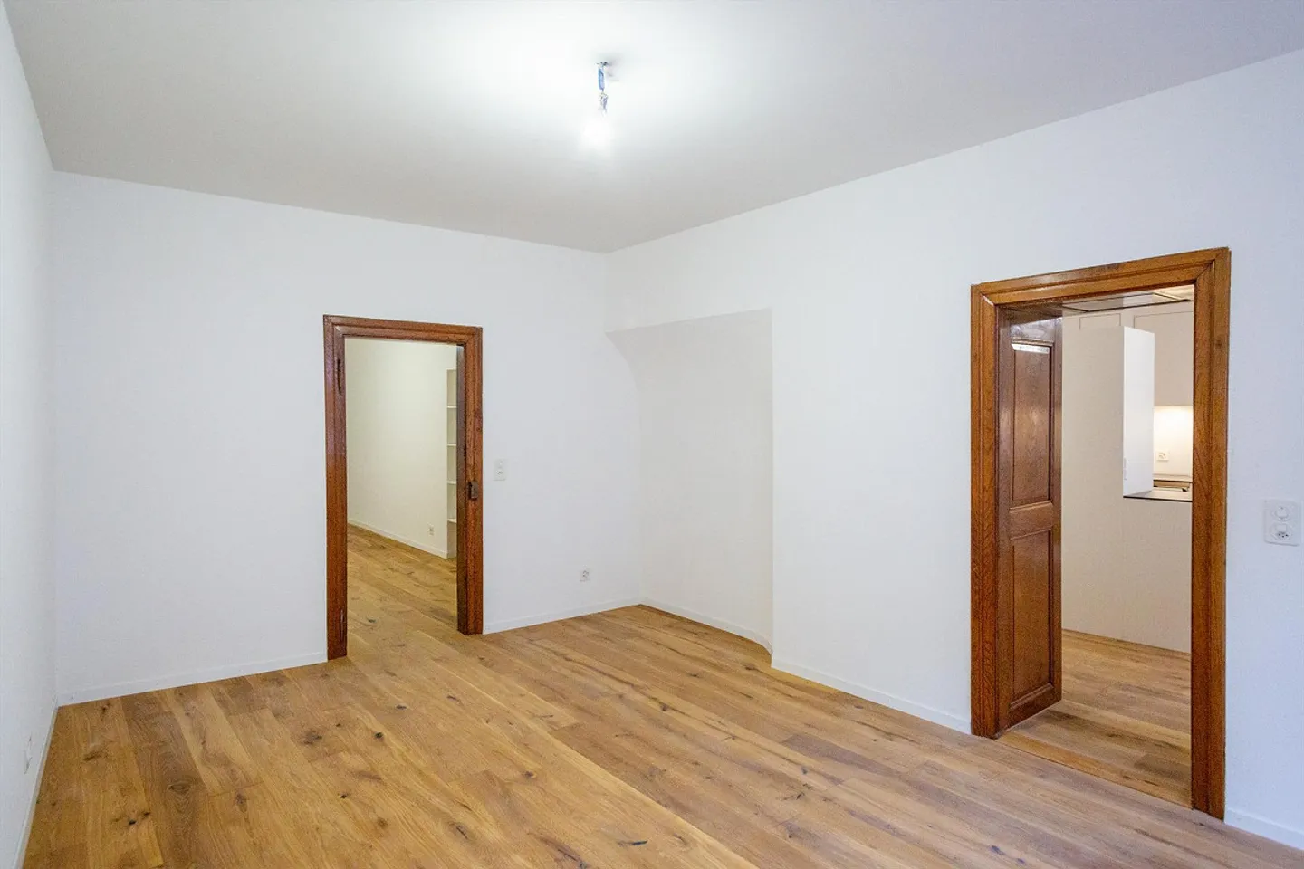 Exklusives Apartment in Liestal - Foto 6 von 10