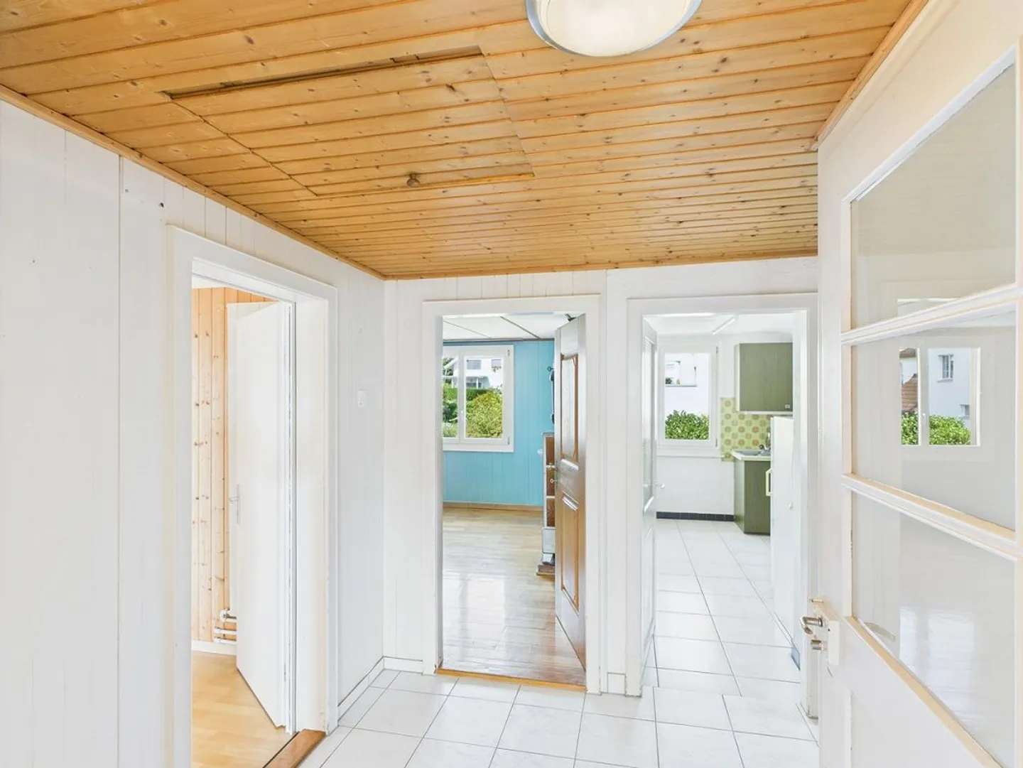 Vivere rilassati nella popolare zona residenziale di Schoried - Foto 6 di 10