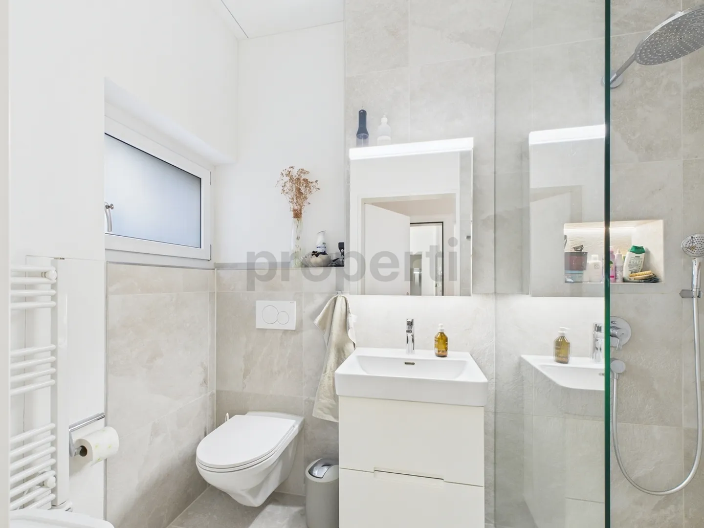 Appartamento in vendita - Foto 10 di 11