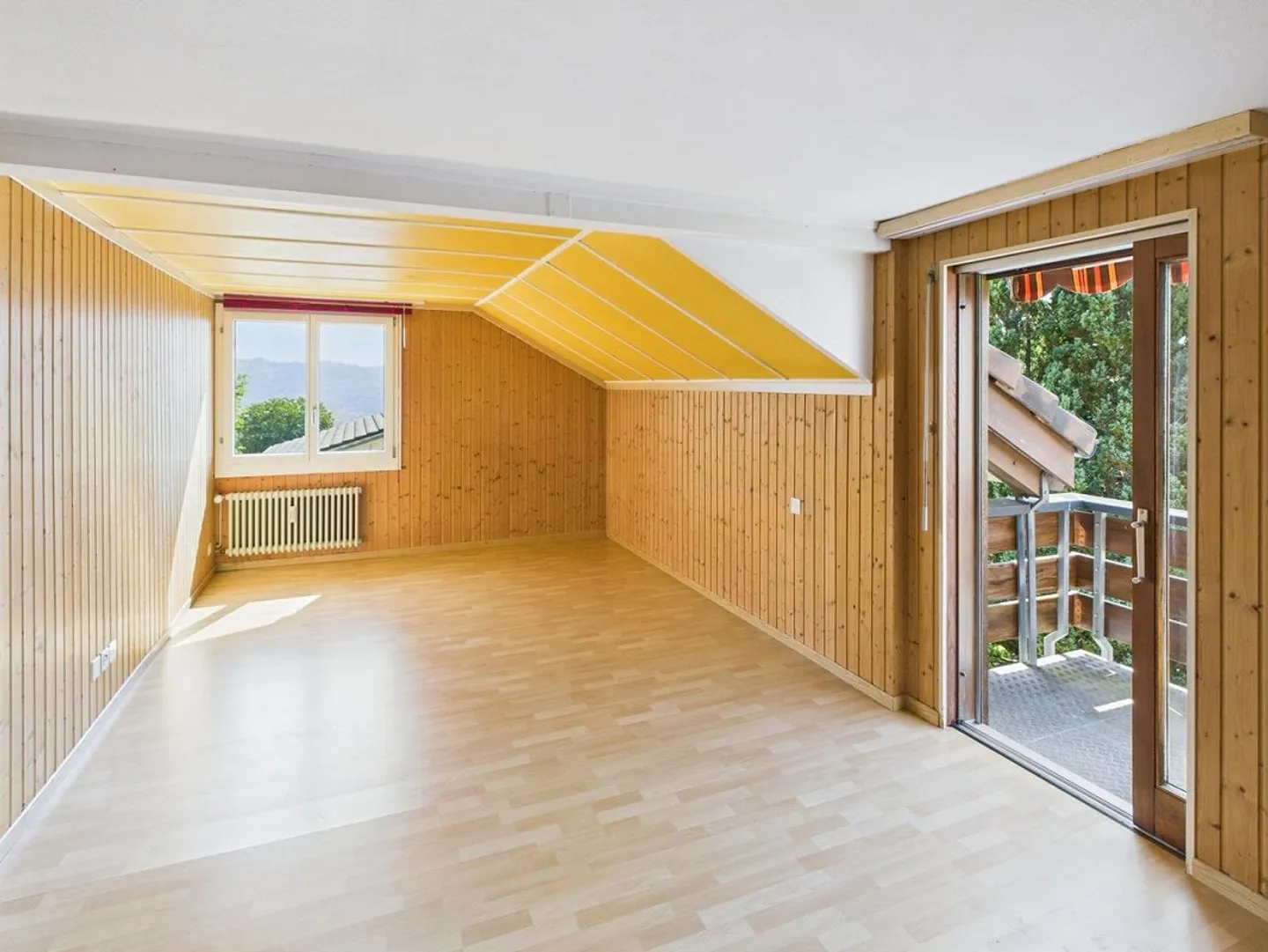 Vivere rilassati nella popolare zona residenziale di Schoried - Foto 7 di 10