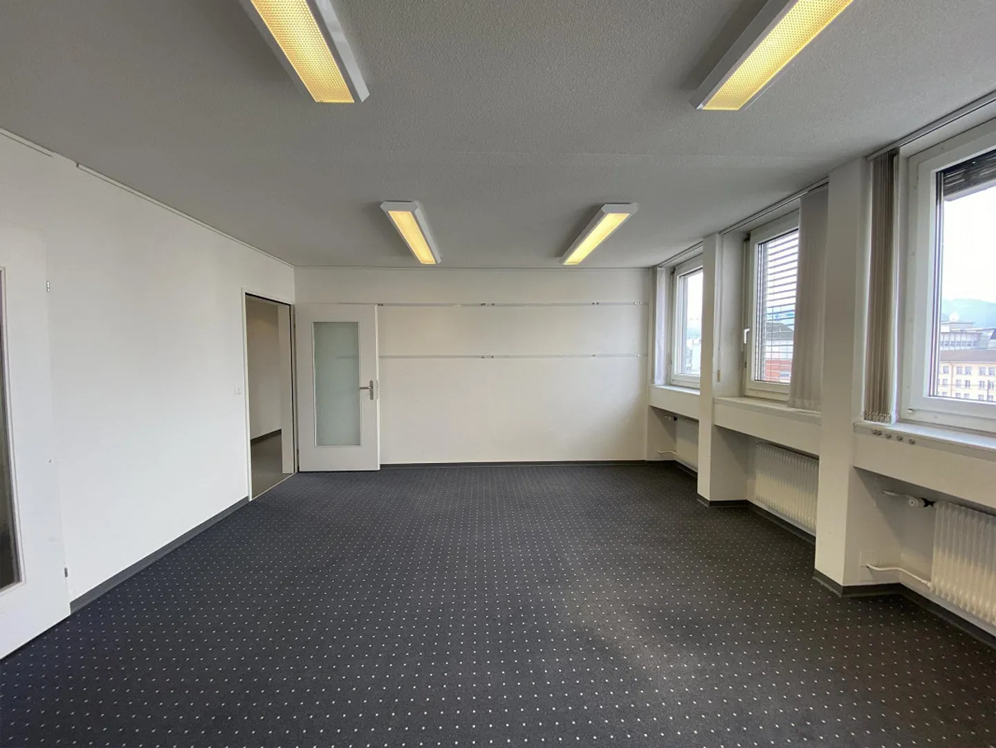 Spazi per uffici a Emmenbrücke a partire da 150m2 - Foto 10 di 12