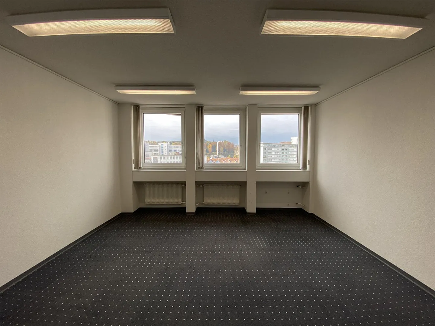 Spazi per uffici a Emmenbrücke a partire da 150m2 - Foto 12 di 12