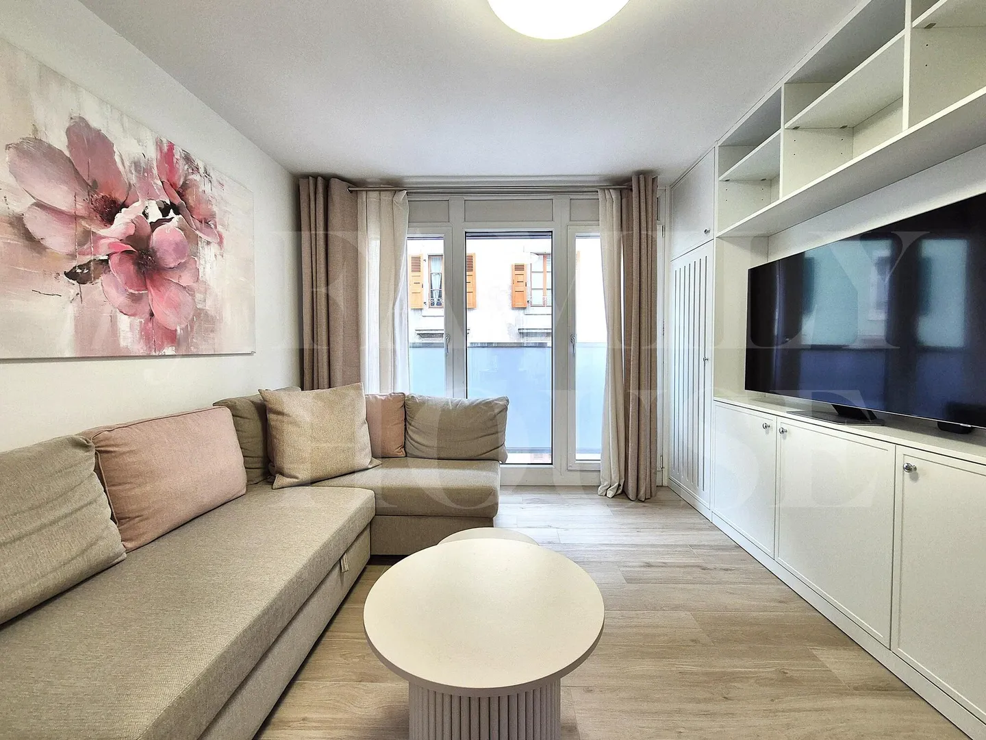 Appartement Charmant dans un Quartier Calme - Photo 1 sur 7