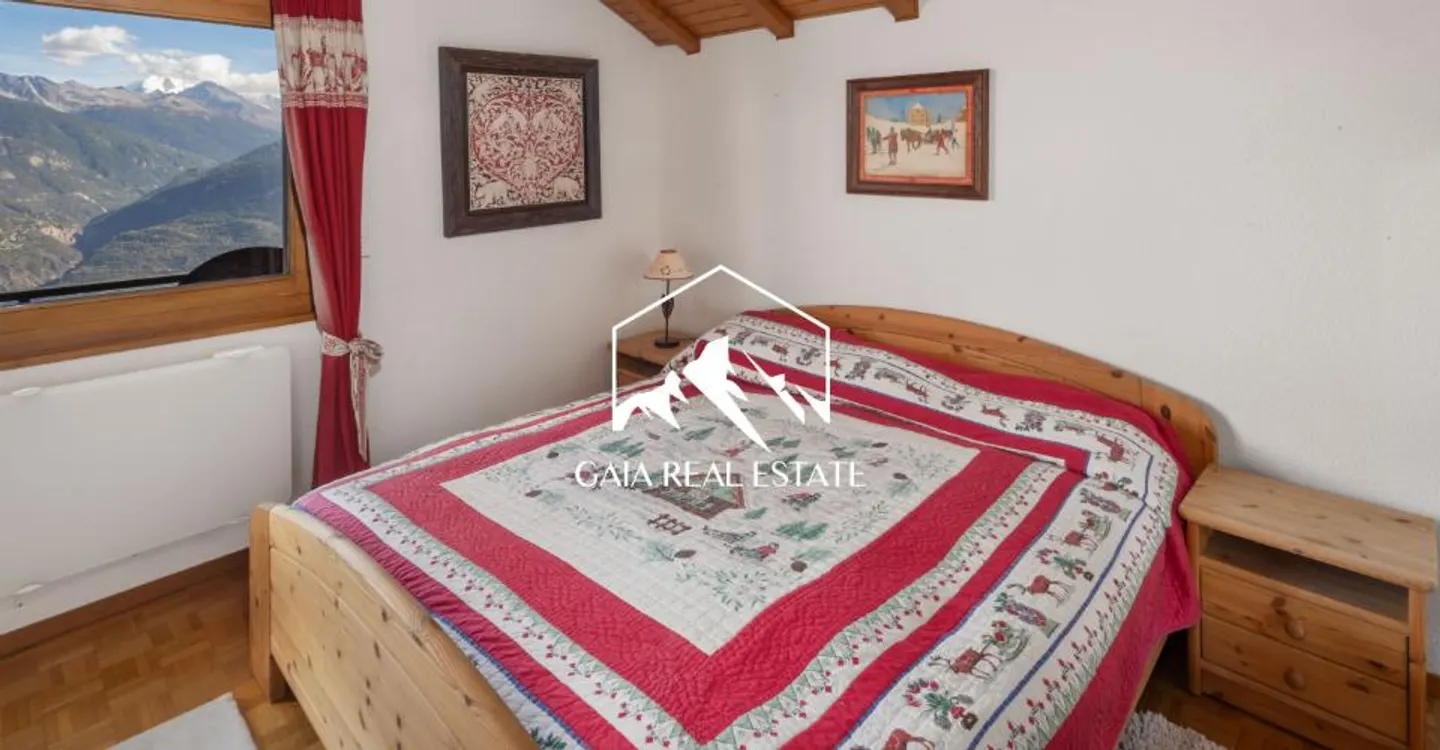 Chalet "La Marmotte" - Photo 6 of 11
