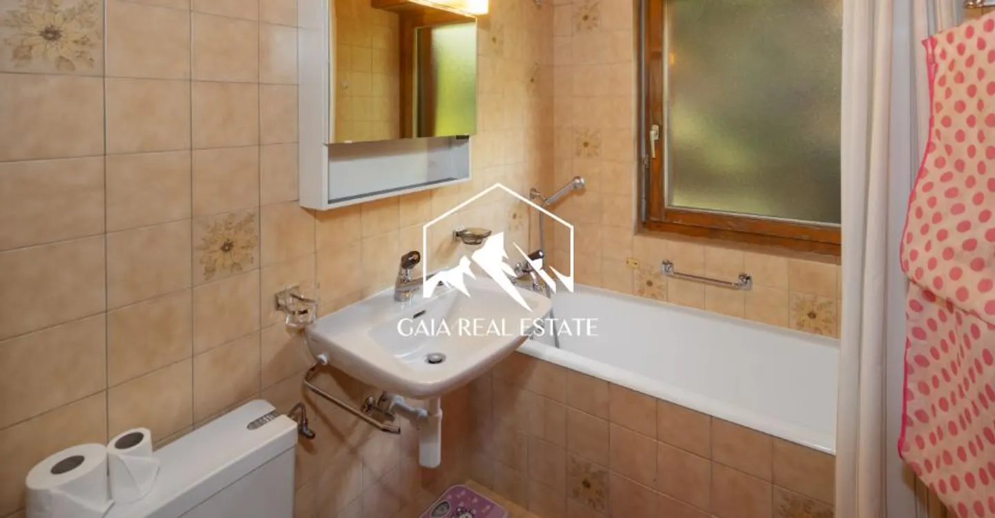 Chalet "La Marmotte" - Photo 8 of 11