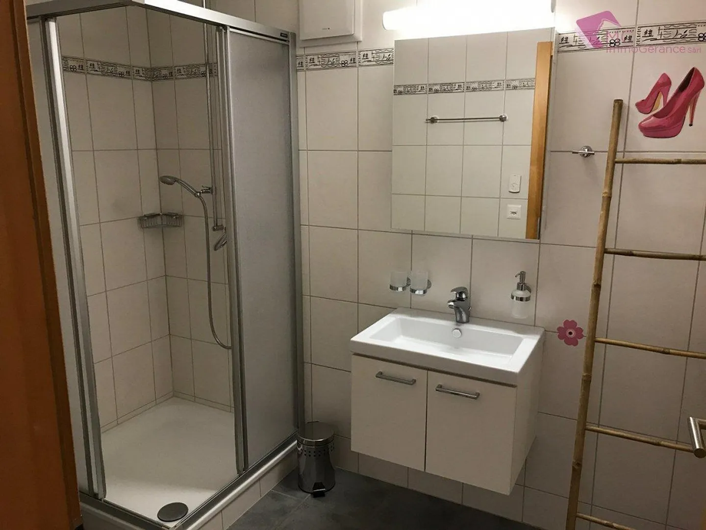 Ovronnaz - Beautiful 2.5 room apartment with large terrace - Photo 11 of 15