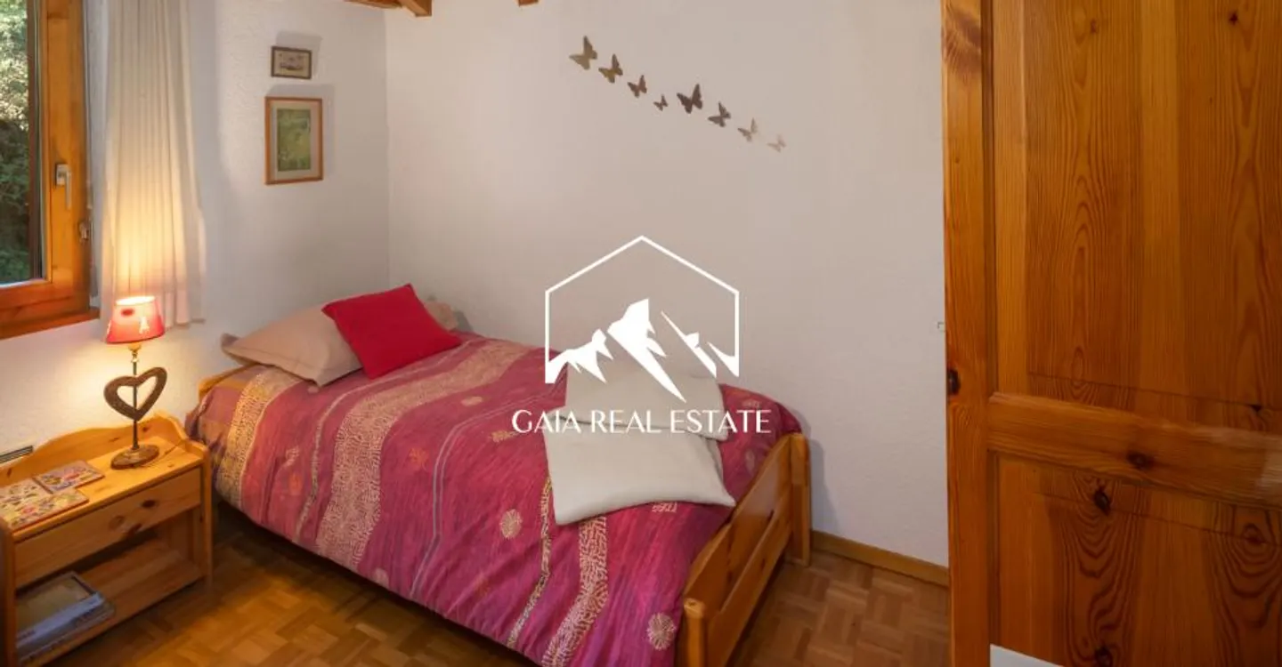 Chalet "La Marmotte" - Photo 9 of 11