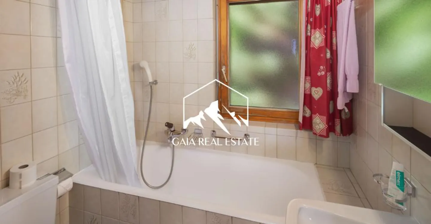 Chalet "La Marmotte" - Photo 7 of 11