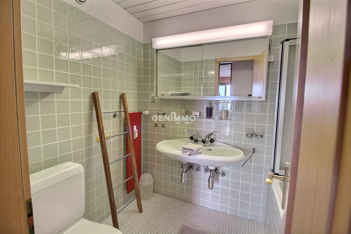 Appartement Charmant au Ski - Photo 8 sur 10