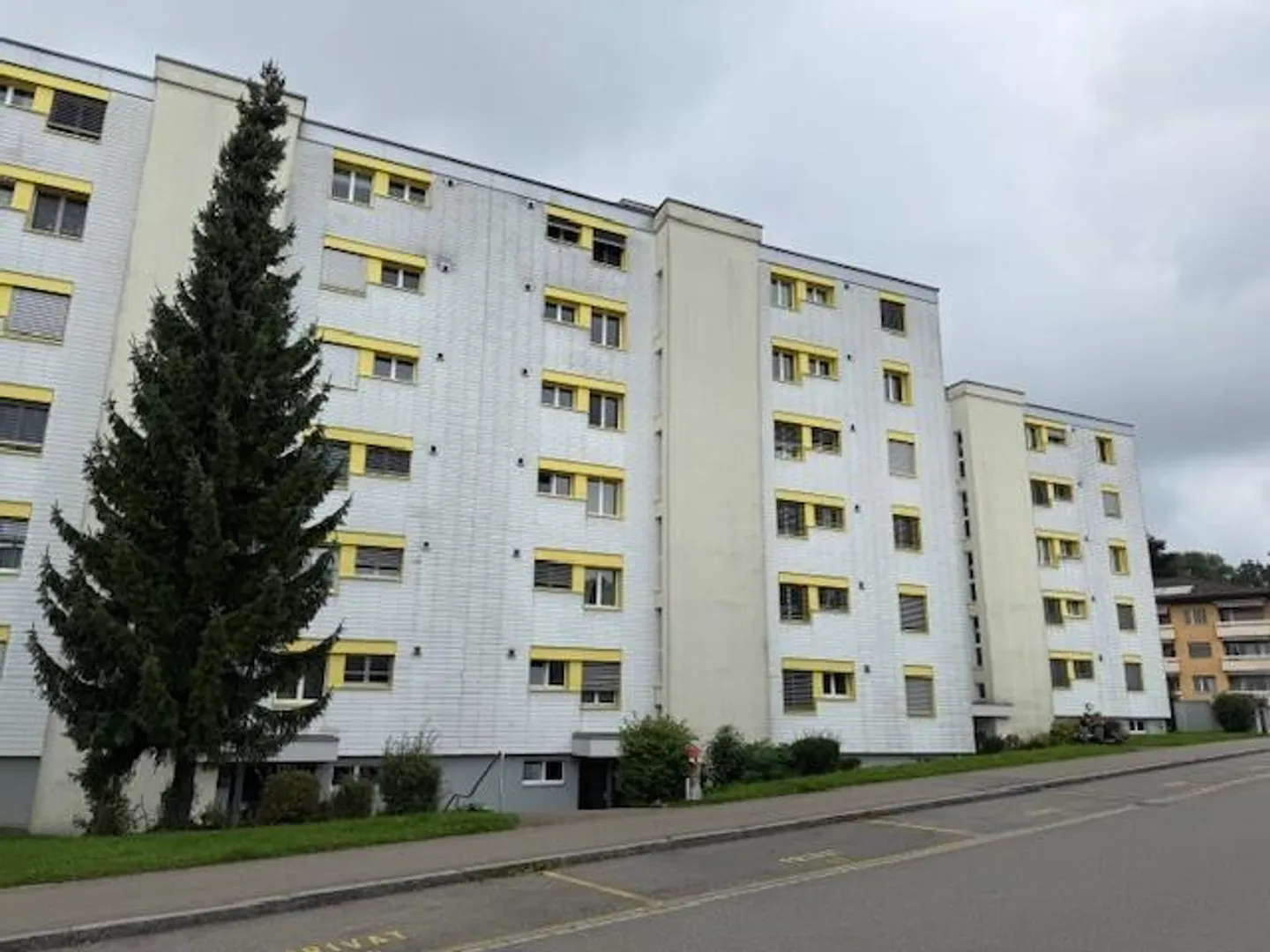 Votre nouveau chez-vous à Oberglatt - Appartement 2.5 pièces - Photo 1 sur 6