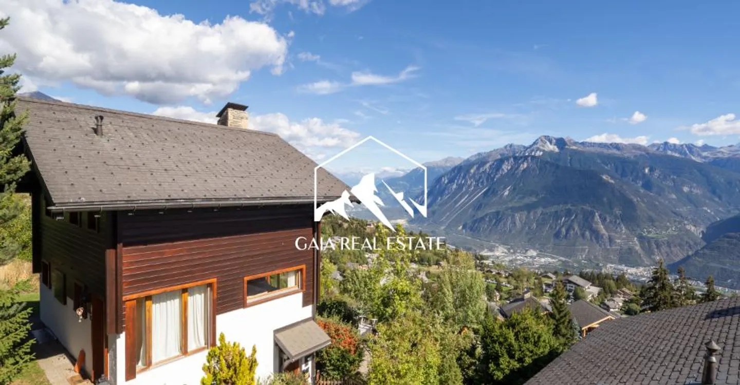 Chalet "La Marmotte" - Photo 11 of 11