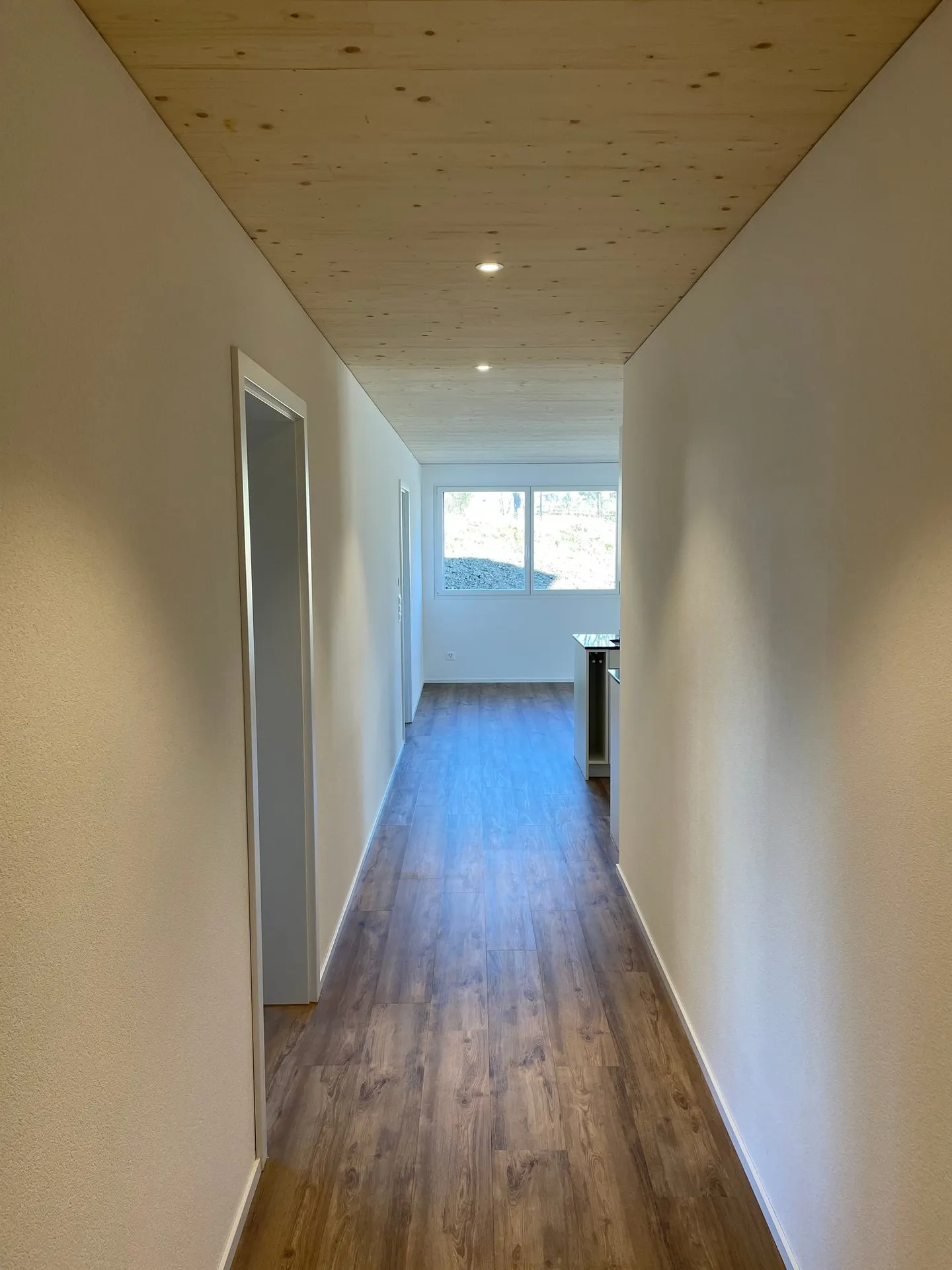 Appartement de 3,5 pièces calme et bien situé à louer - Photo 3 sur 6