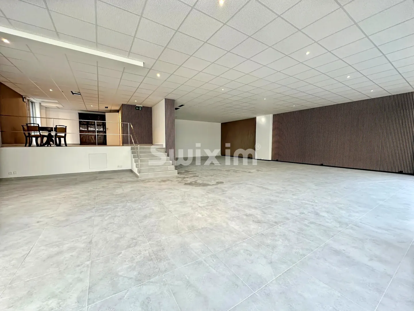 Commercial Space in Pâquis - Photo 2 of 4