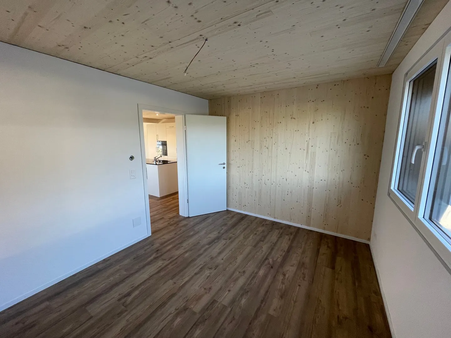 Appartement de 3,5 pièces calme et bien situé à louer - Photo 4 sur 6