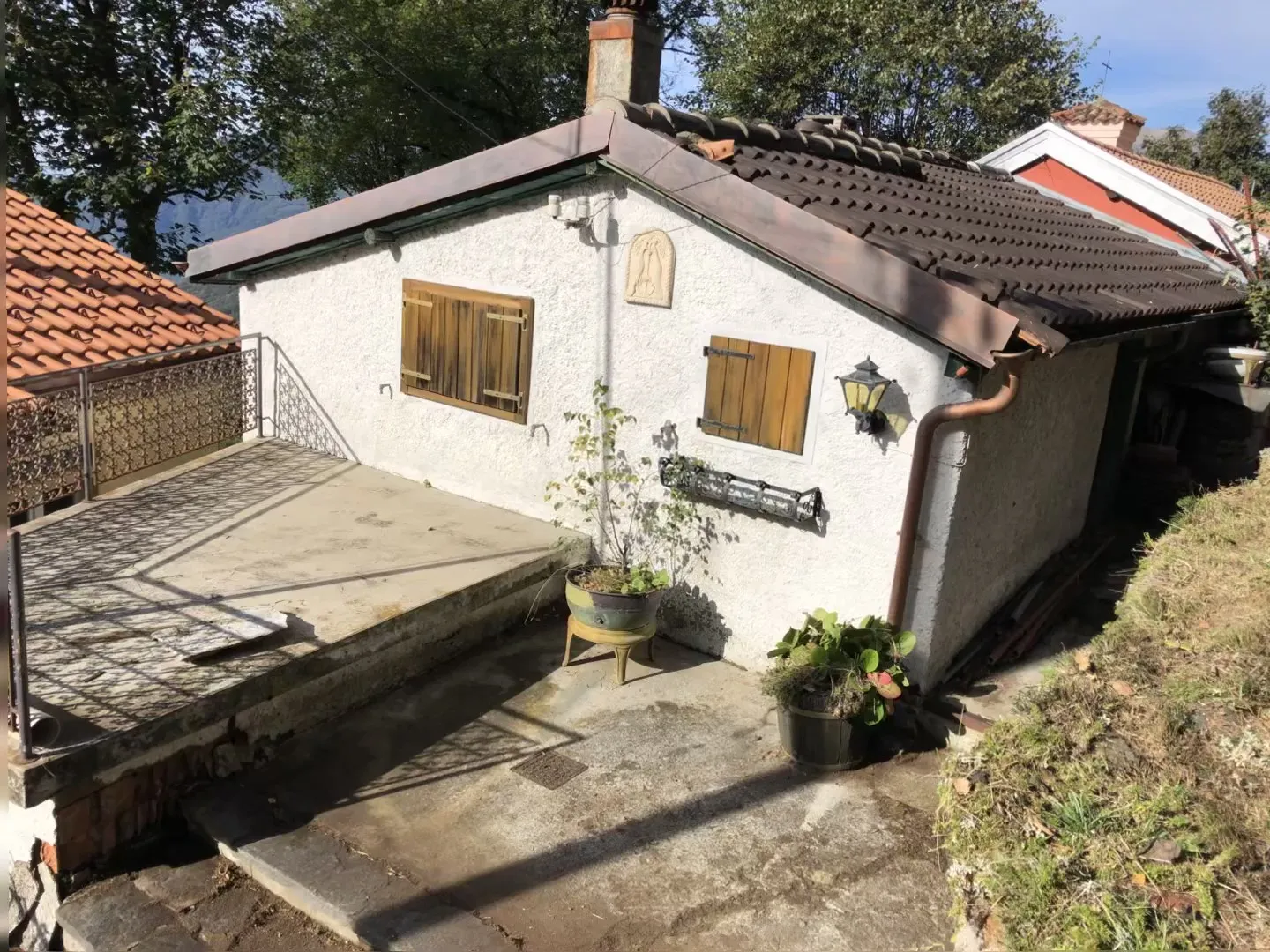 Rustico con vista aperta - Foto 2 di 10