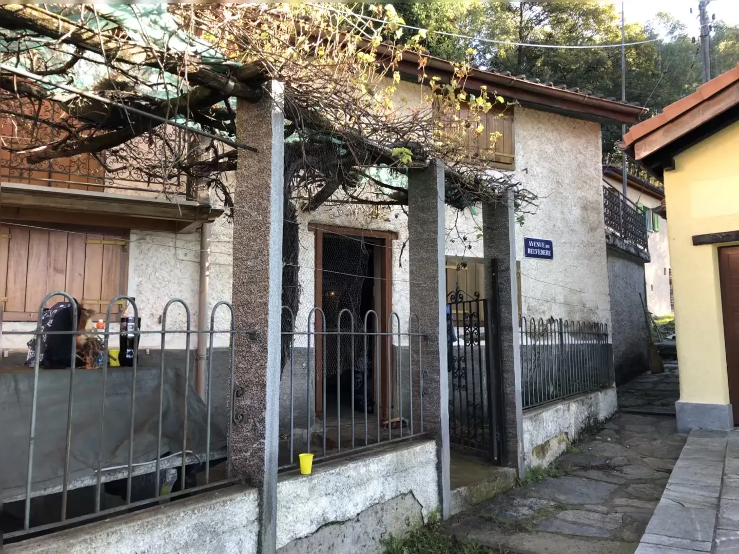 Rustico con vista aperta - Foto 4 di 10