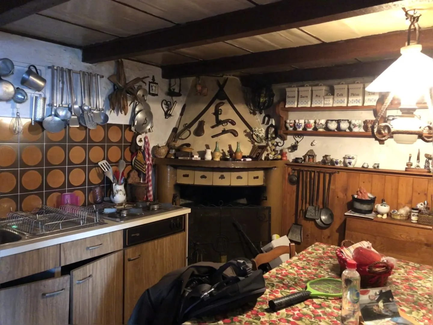 Rustico con vista aperta - Foto 5 di 10