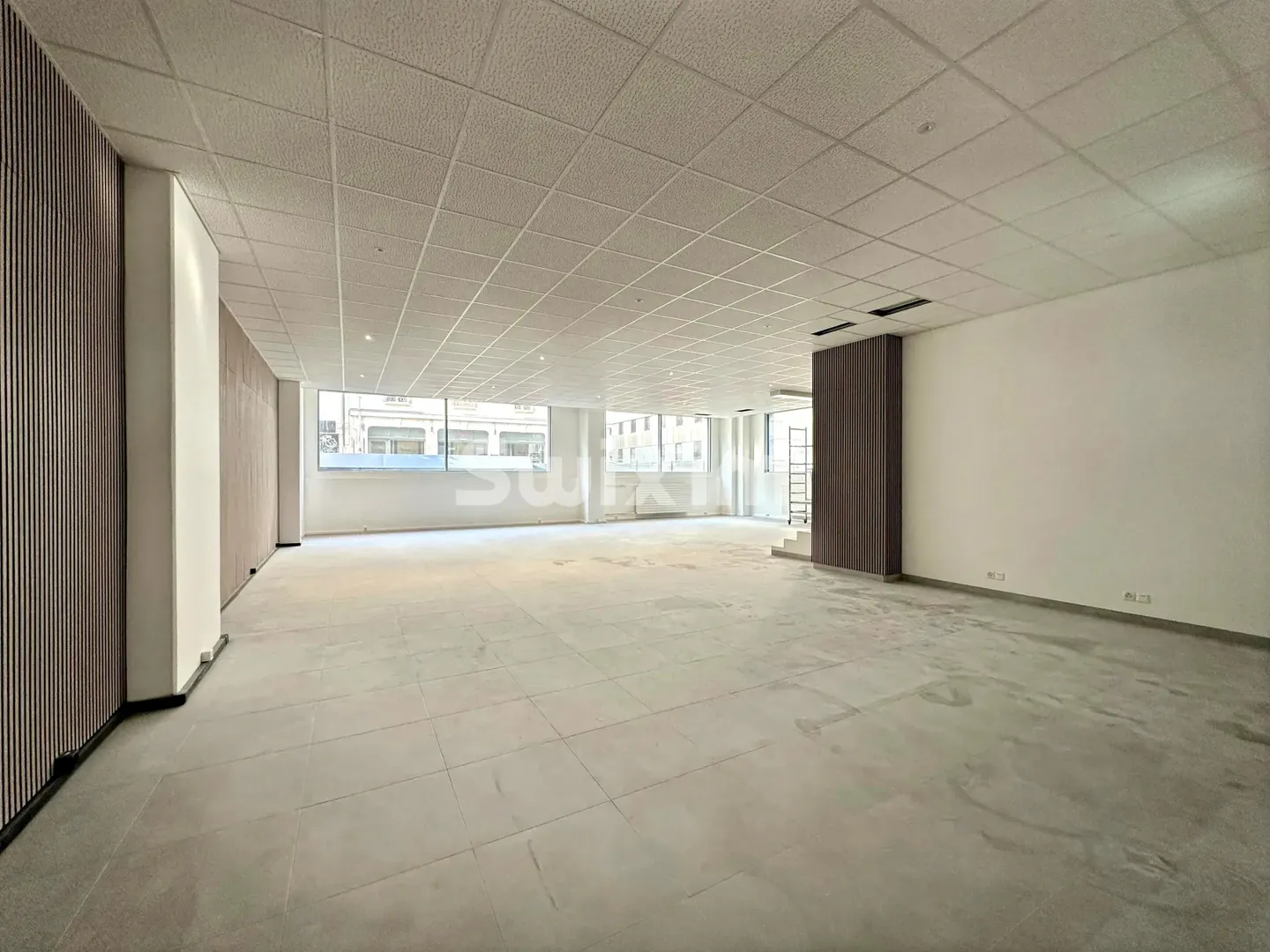 Commercial Space in Pâquis - Photo 3 of 4