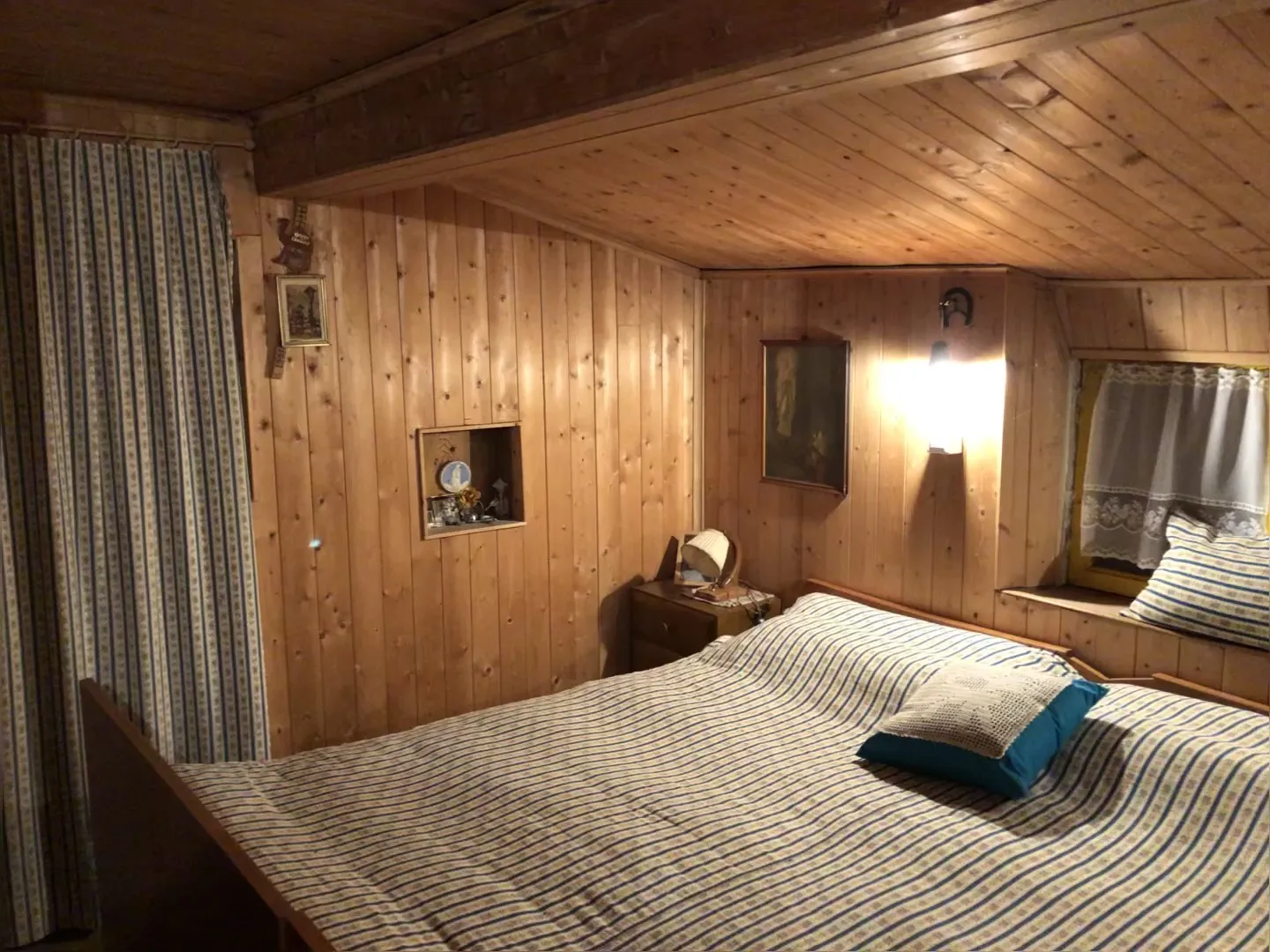 Rustico con vista aperta - Foto 6 di 10