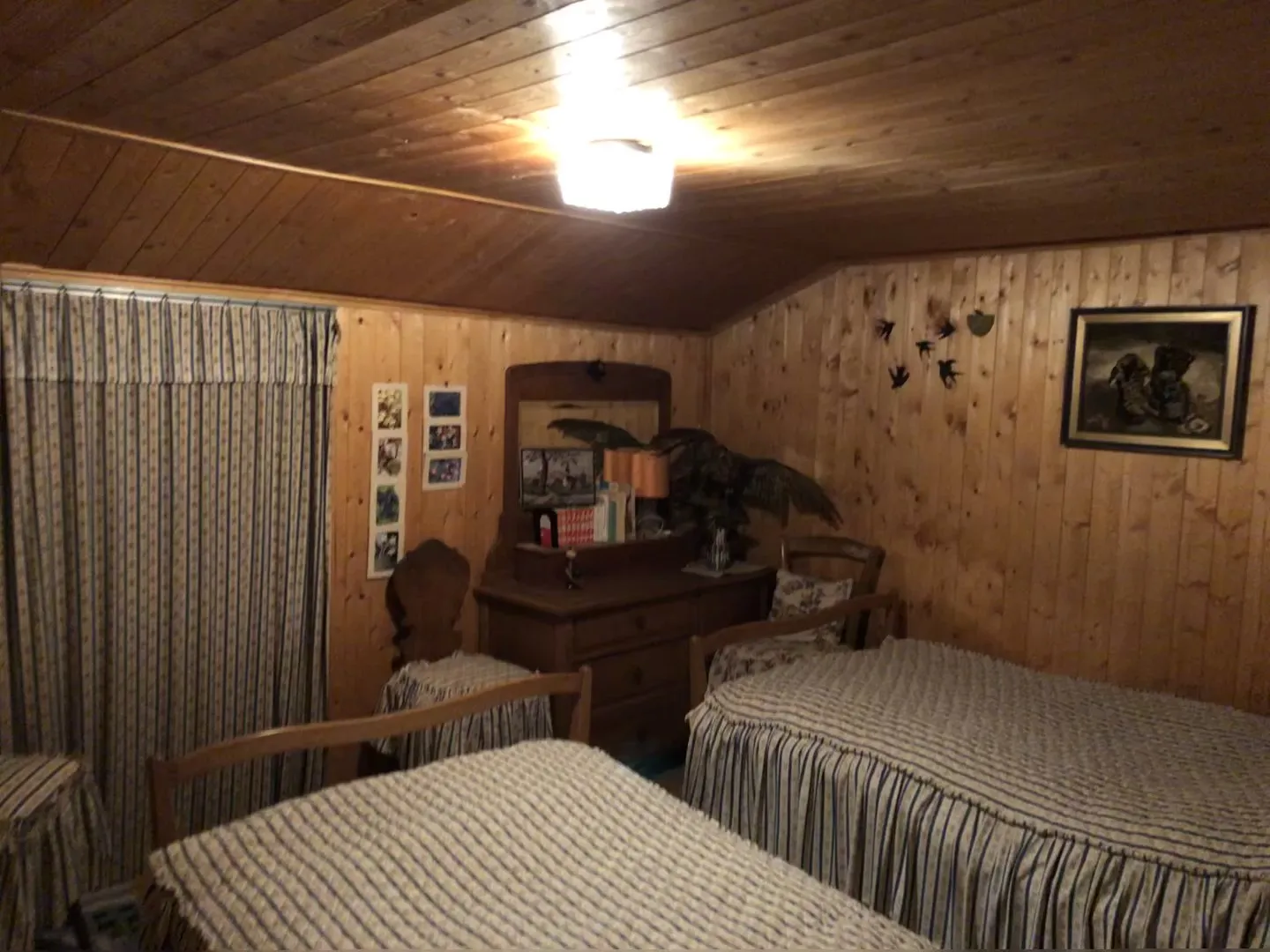 Rustico con vista aperta - Foto 7 di 10