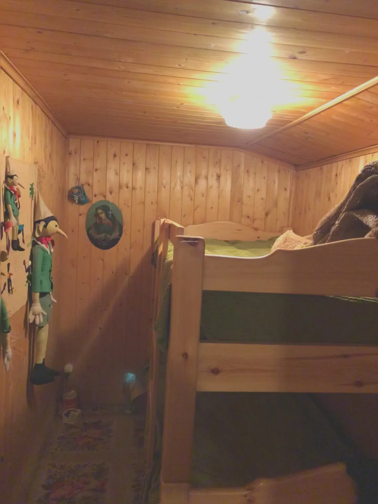 Rustico con vista aperta - Foto 8 di 10