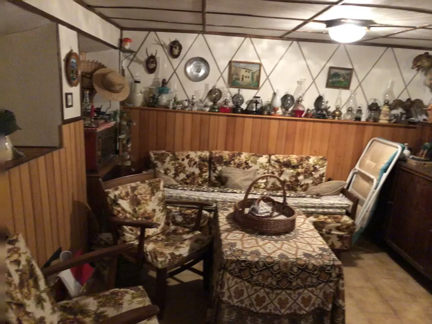 Rustico con vista aperta - Foto 9 di 10