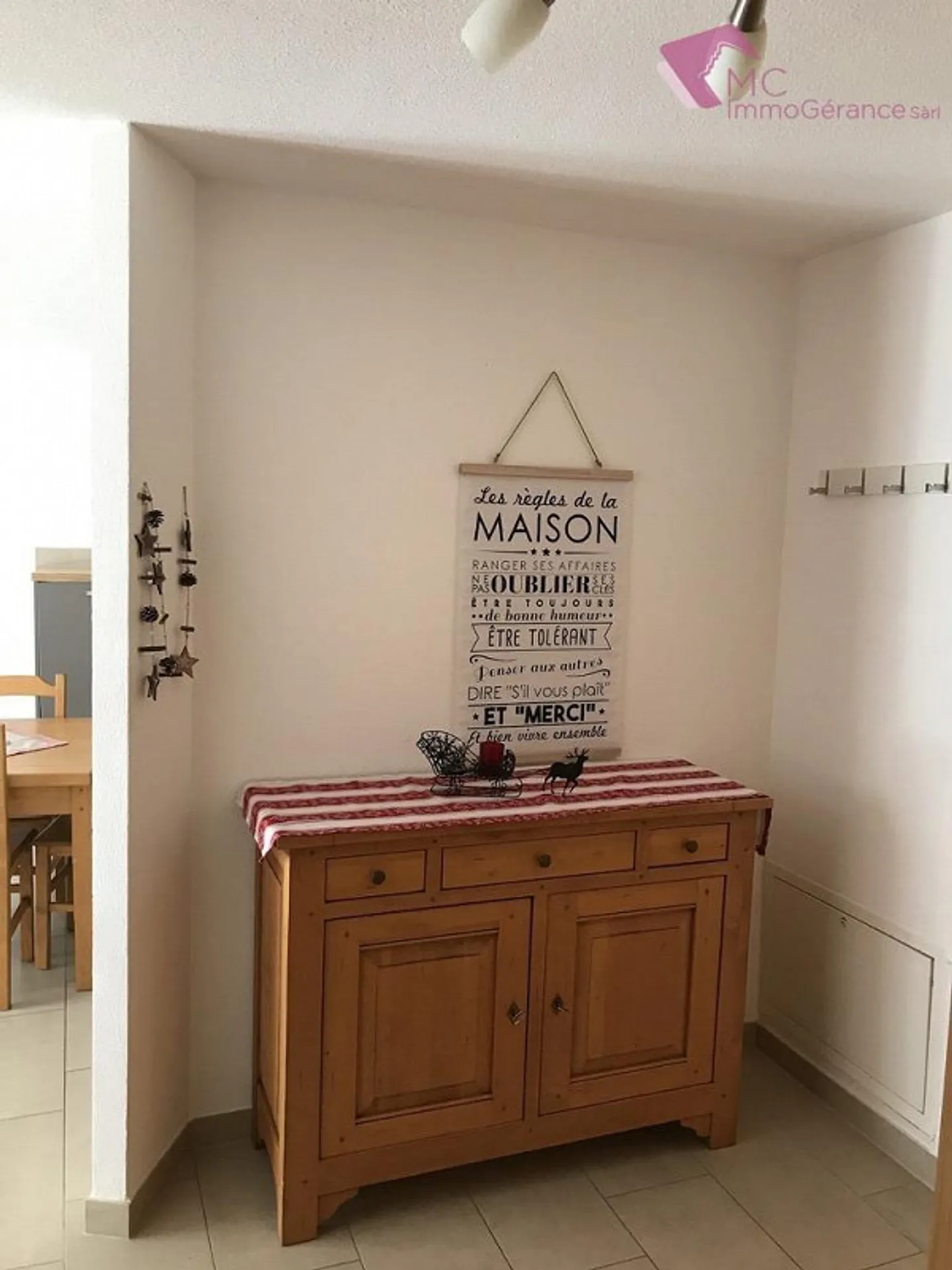 Ovronnaz - Beautiful 2.5 room apartment with large terrace - Photo 15 of 15
