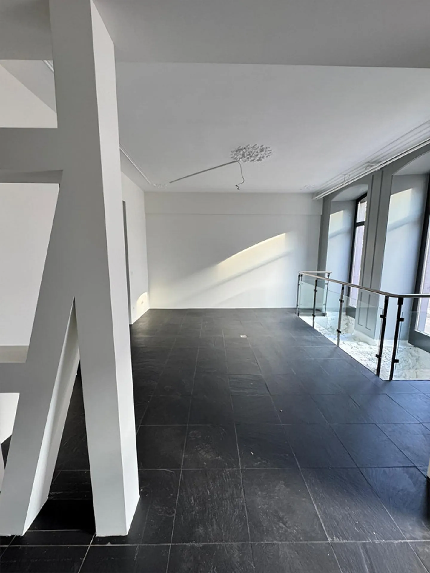 Gewerberäume im Zentrum von Chur - Foto 2 von 4