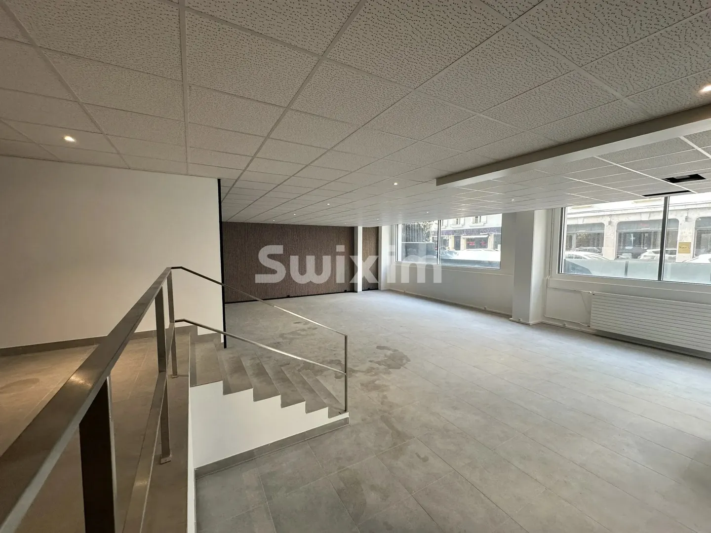 Commercial Space in Pâquis - Photo 4 of 4
