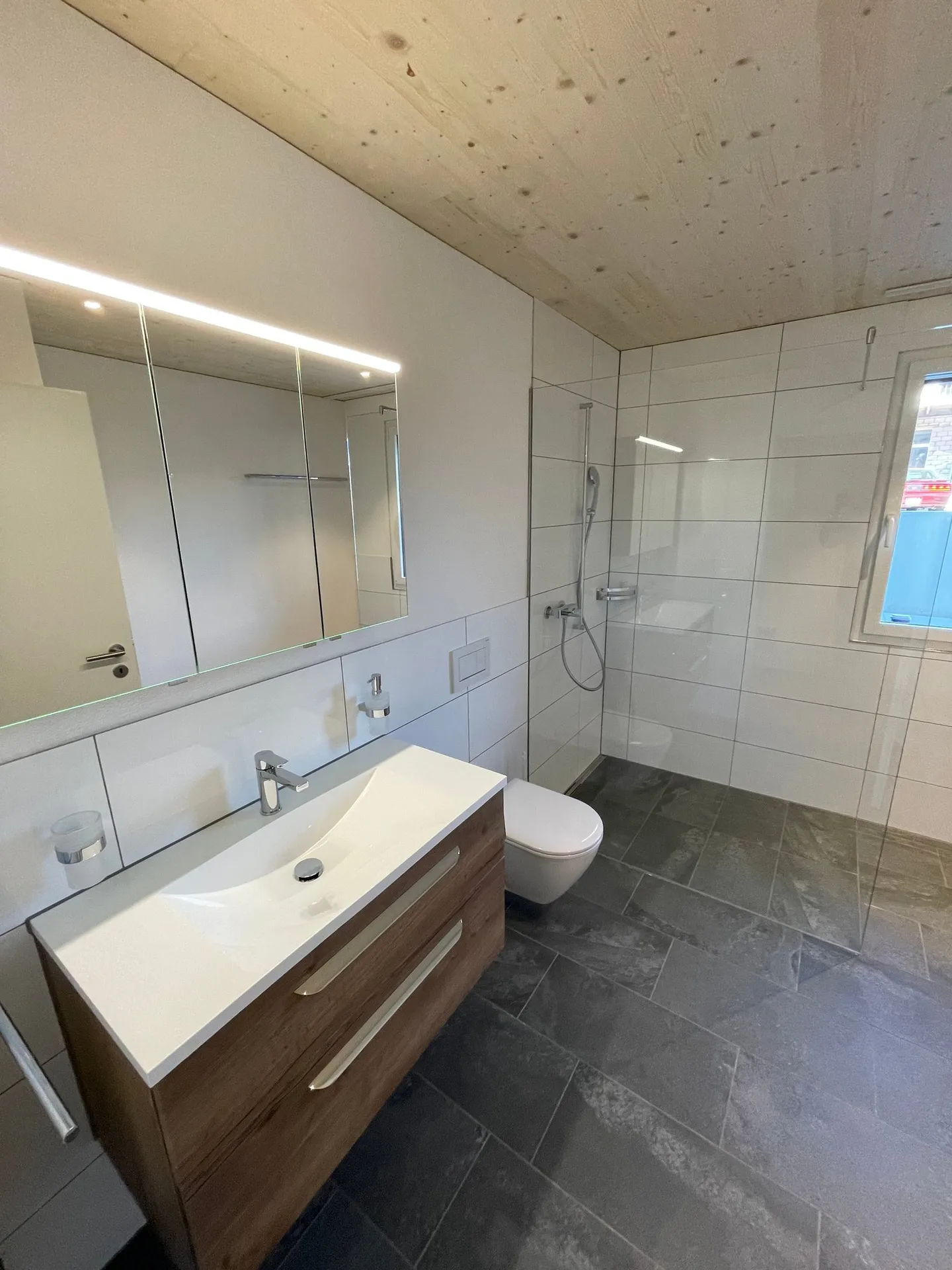 Appartement de 3,5 pièces calme et bien situé à louer - Photo 5 sur 6