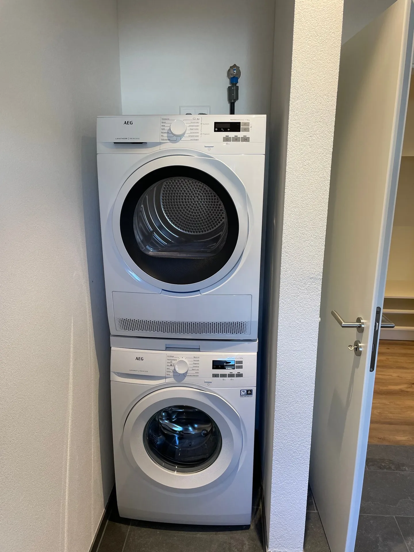 Appartement de 3,5 pièces calme et bien situé à louer - Photo 6 sur 6