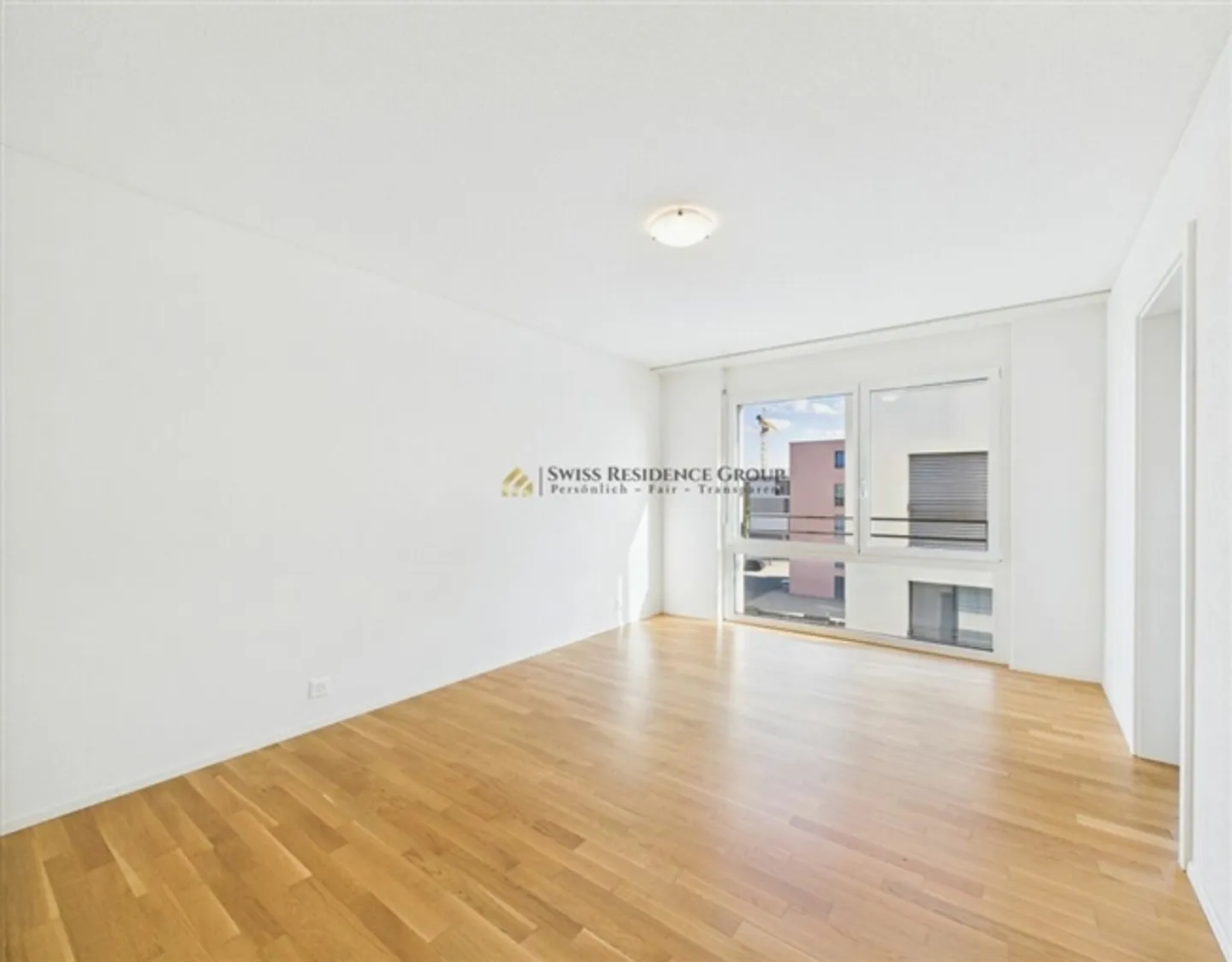 Beau logement avec vue et emplacement central - Photo 3 sur 10