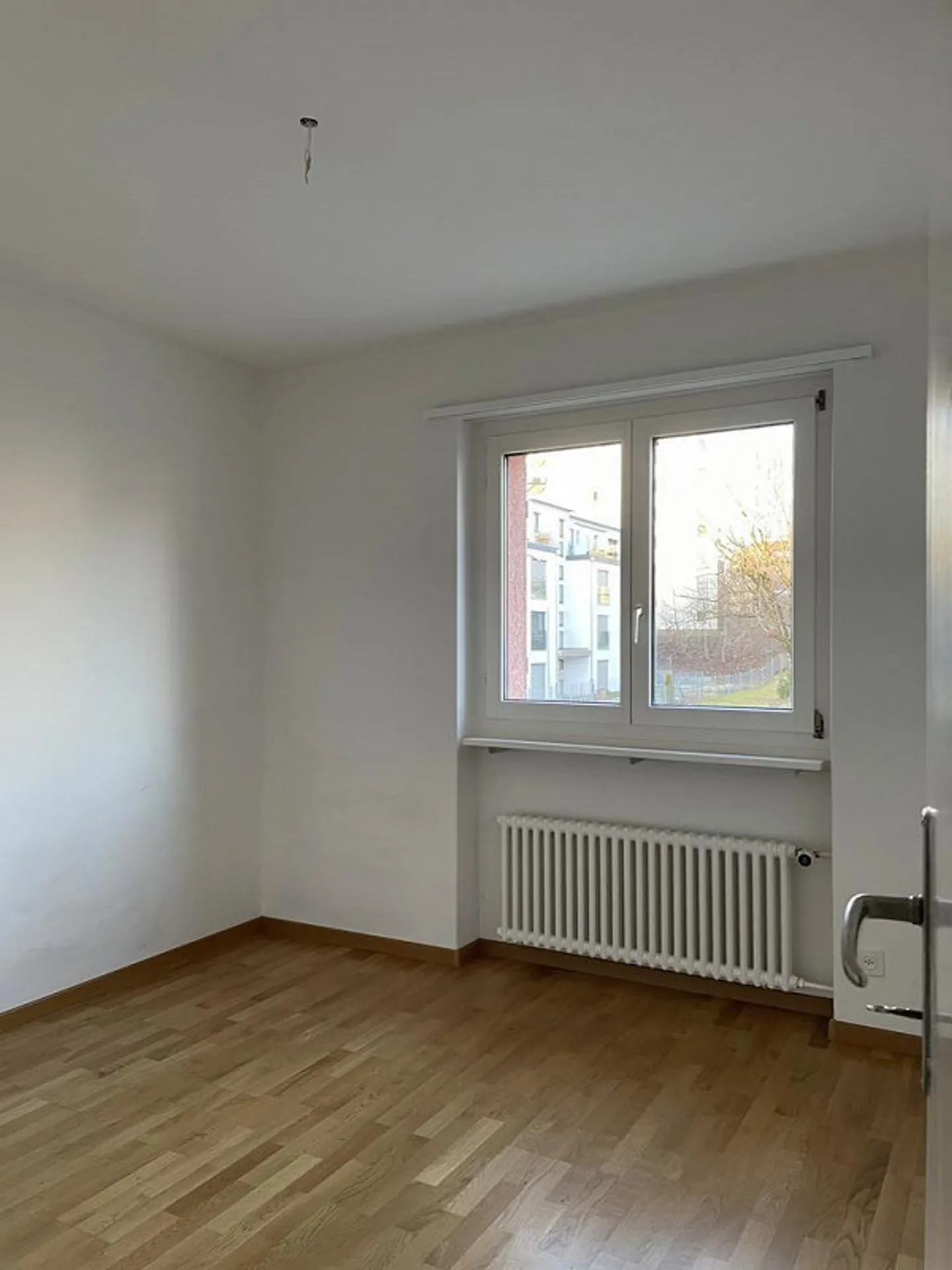 Appartement central de 4,5 pièces près de la gare - Photo 8 sur 8