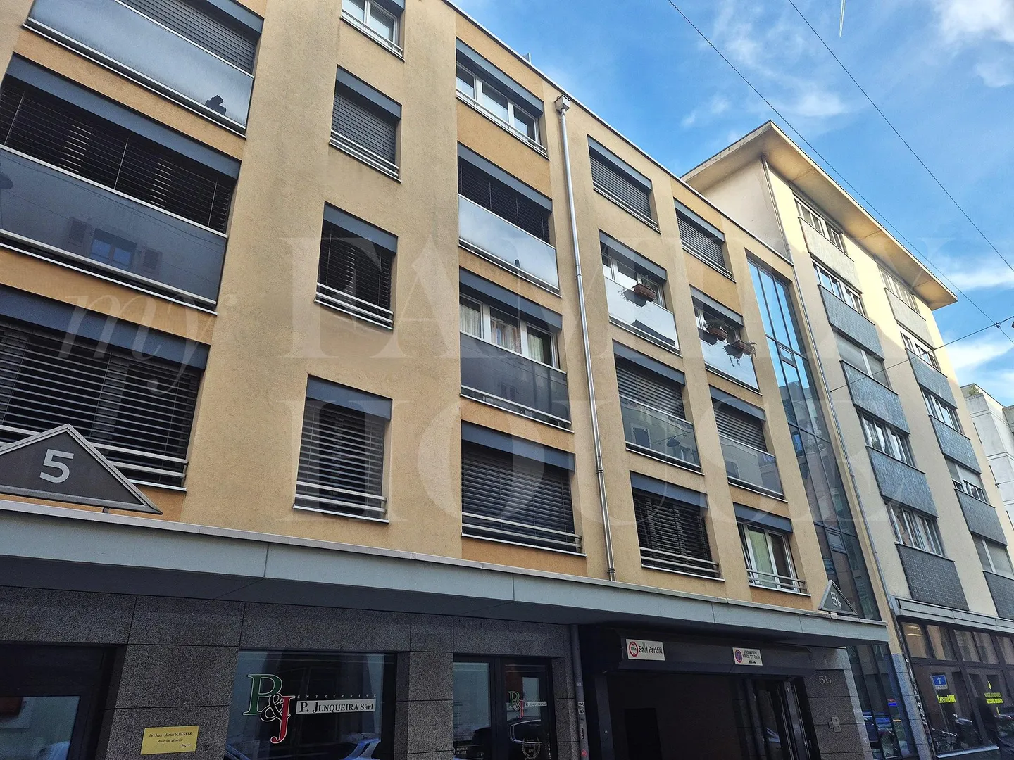 Appartement Charmant dans un Quartier Calme - Photo 7 sur 7