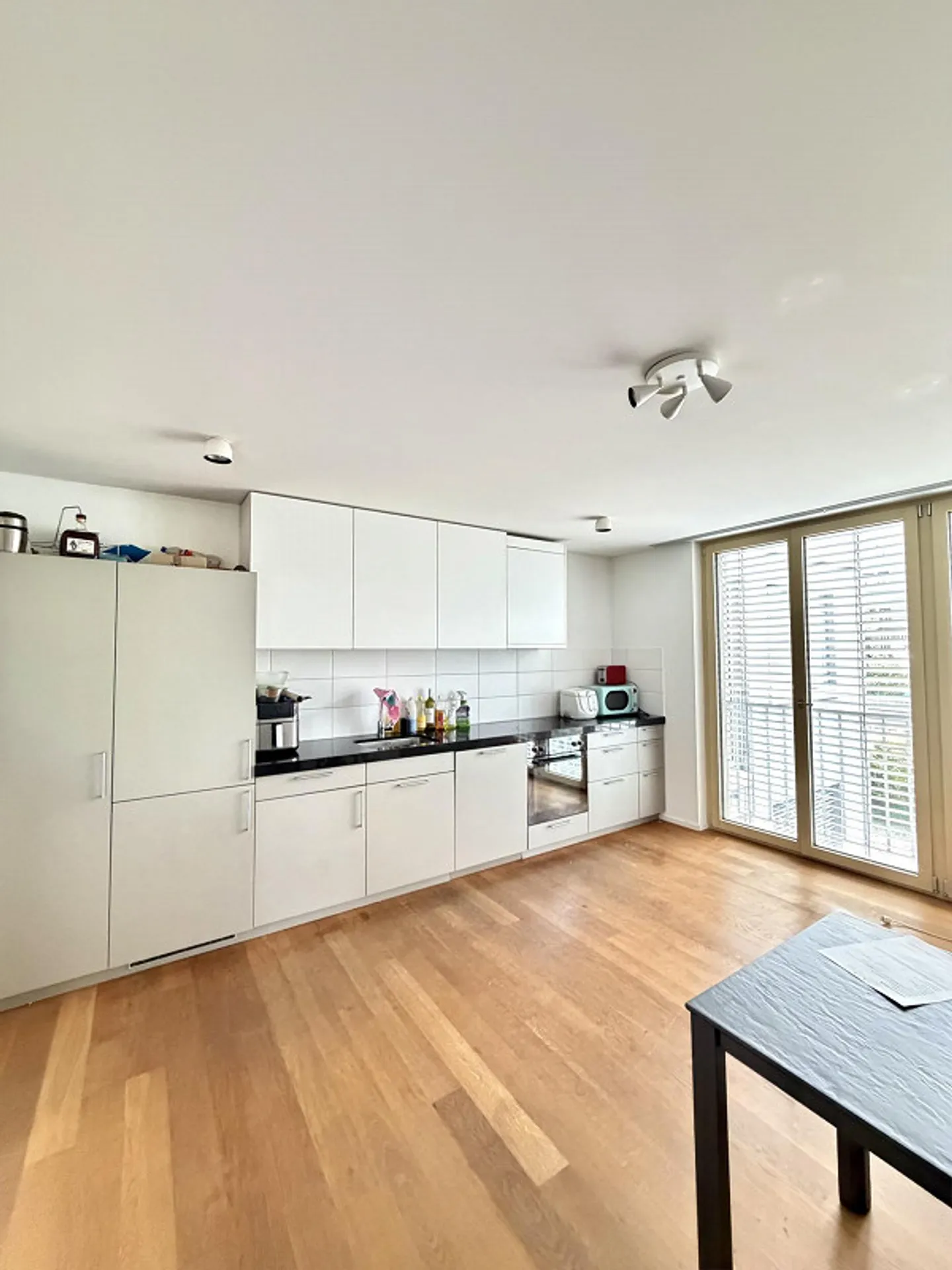 Ottimo appartamento di 3,5 stanze cercasi? - Foto 3 di 8