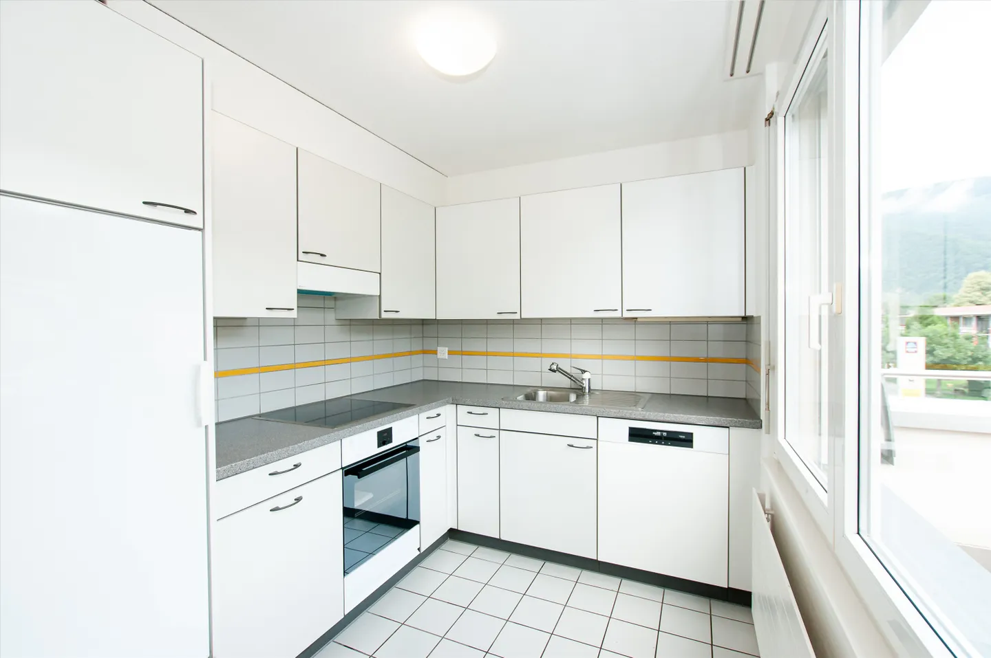 Attraktive Wohnung im Mühlefeld - Foto 4 von 8