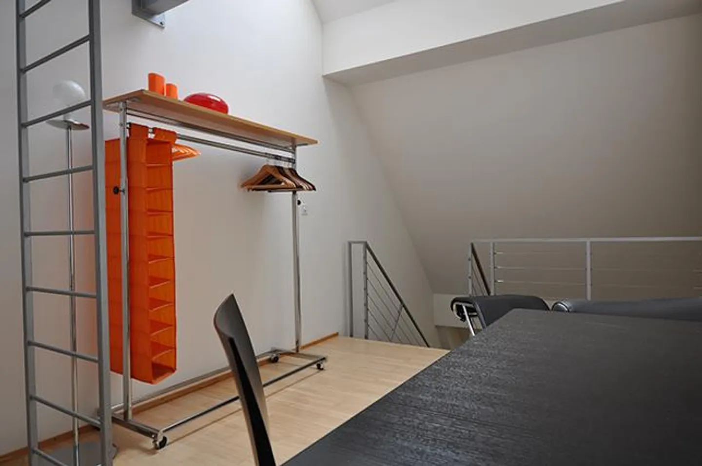 Furnished apartment for rent - Photo 4 of 9