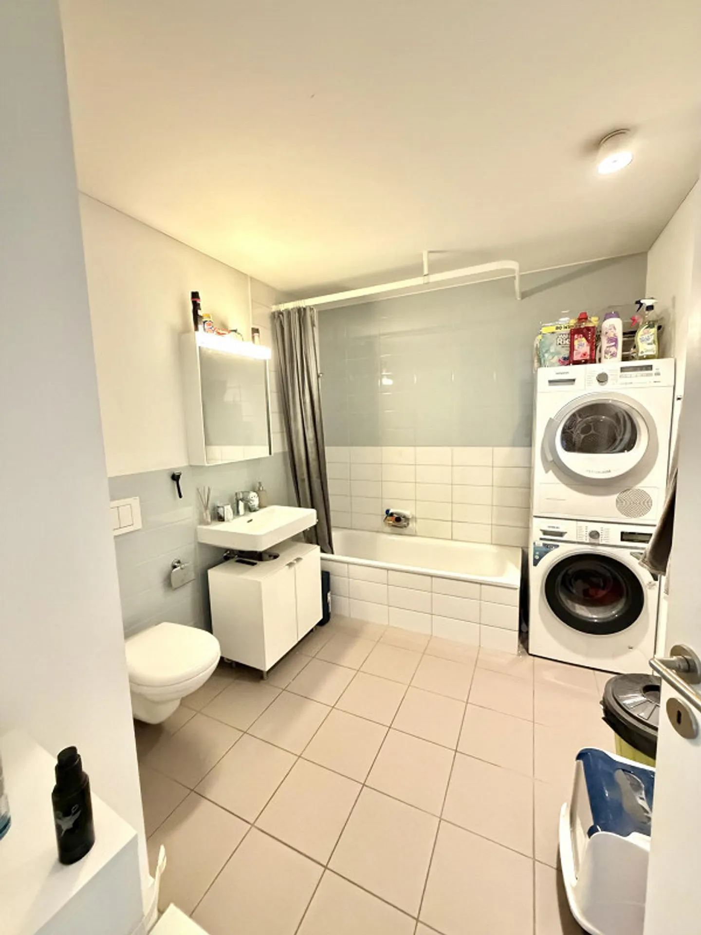 Ottimo appartamento di 3,5 stanze cercasi? - Foto 7 di 8