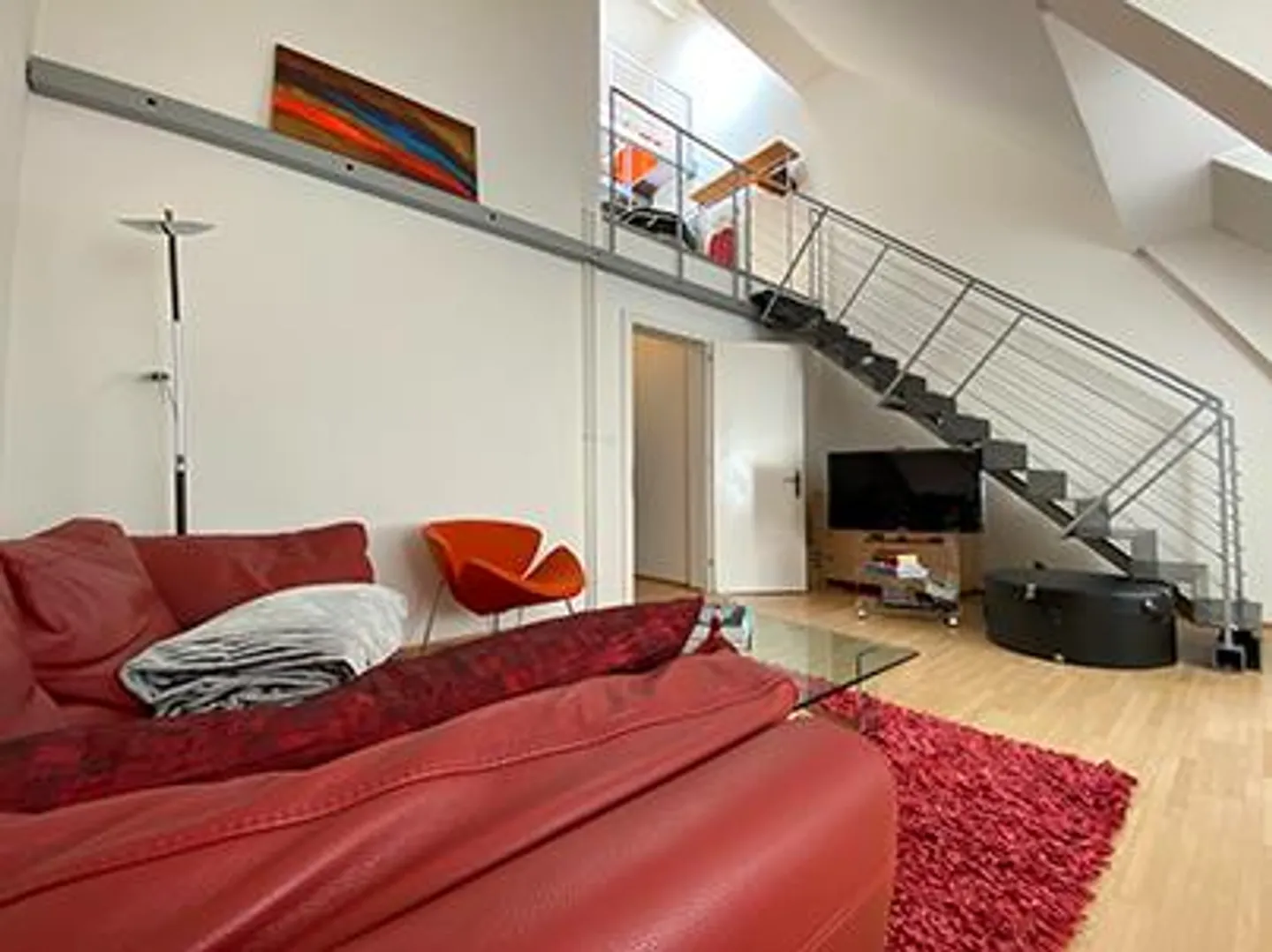 Furnished apartment for rent - Photo 5 of 9