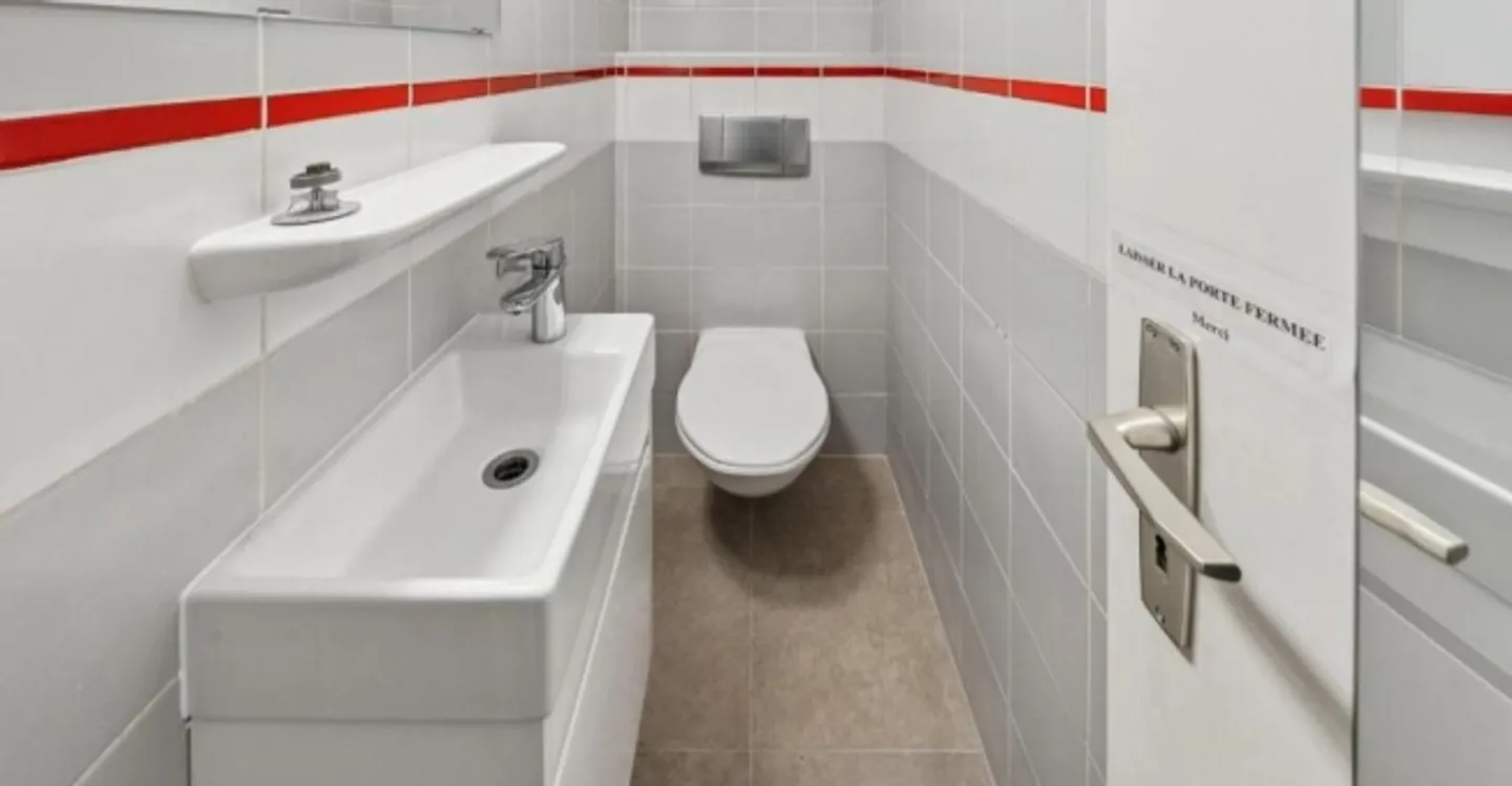 Espace Commercial à Genève - Photo 2 sur 6