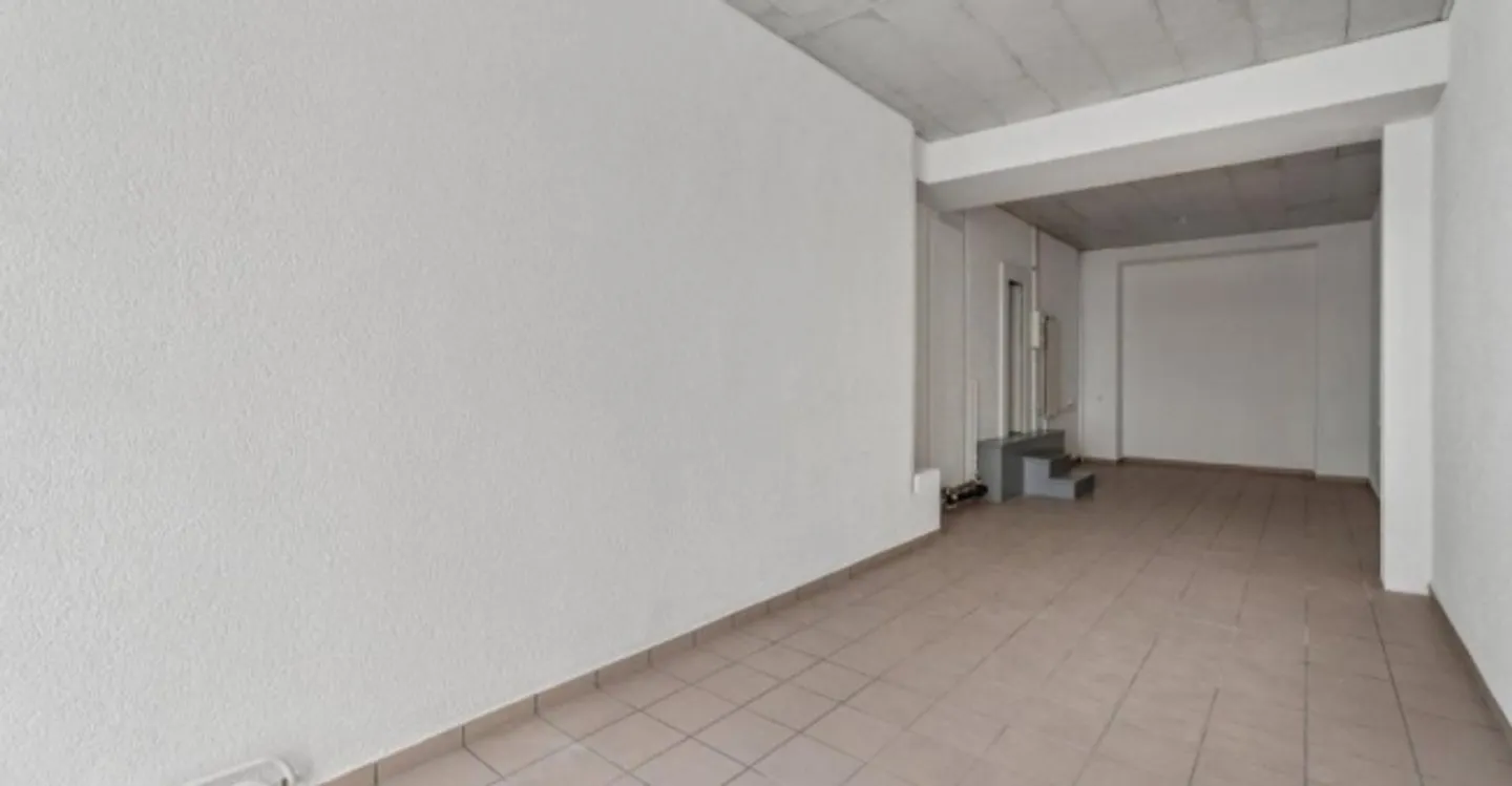 Espace Commercial à Genève - Photo 3 sur 6