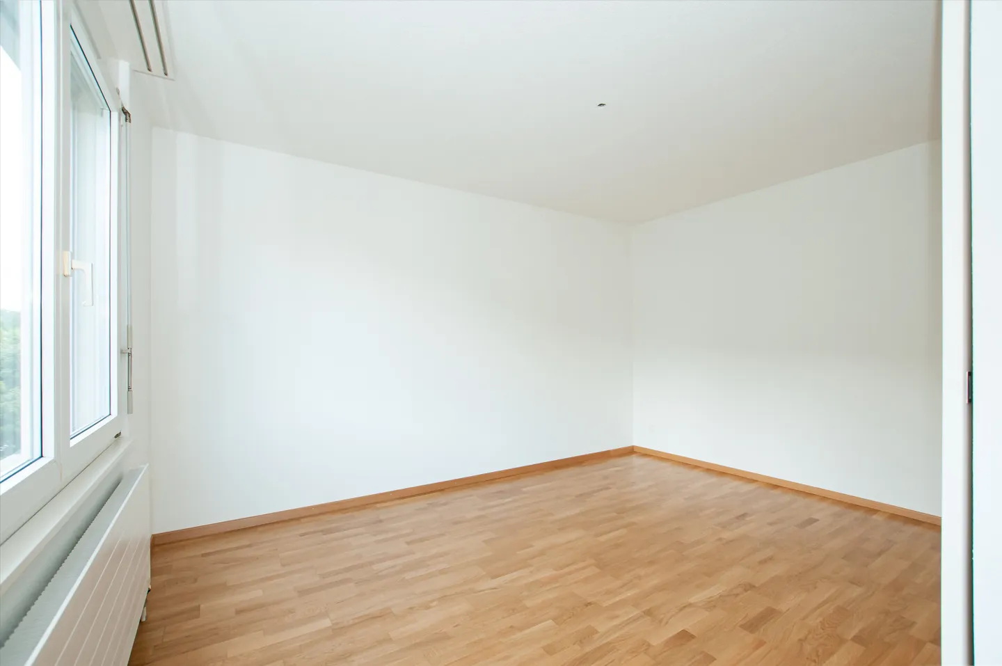 Attraktive Wohnung im Mühlefeld - Foto 7 von 8