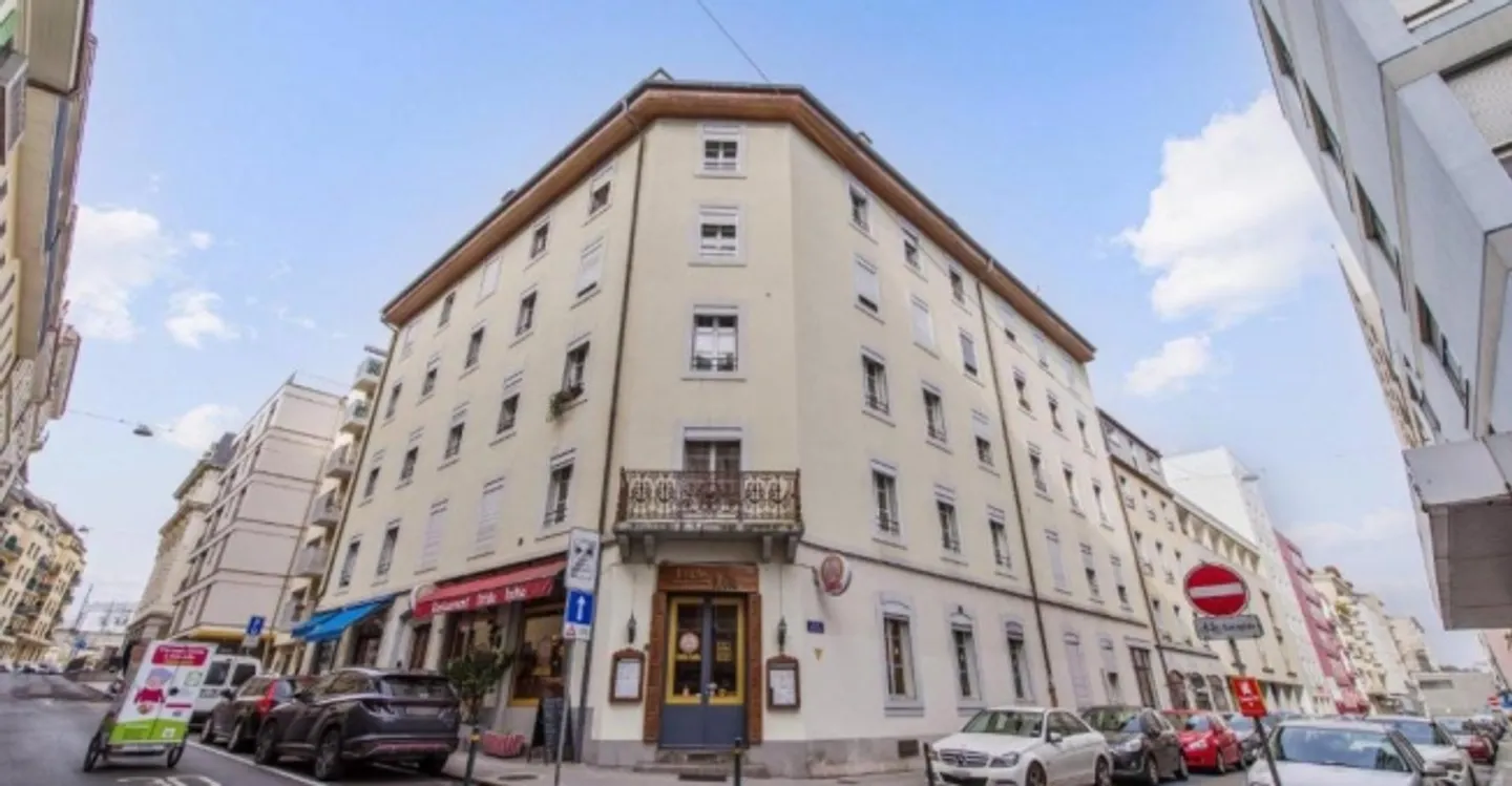 Espace Commercial à Genève - Photo 5 sur 6