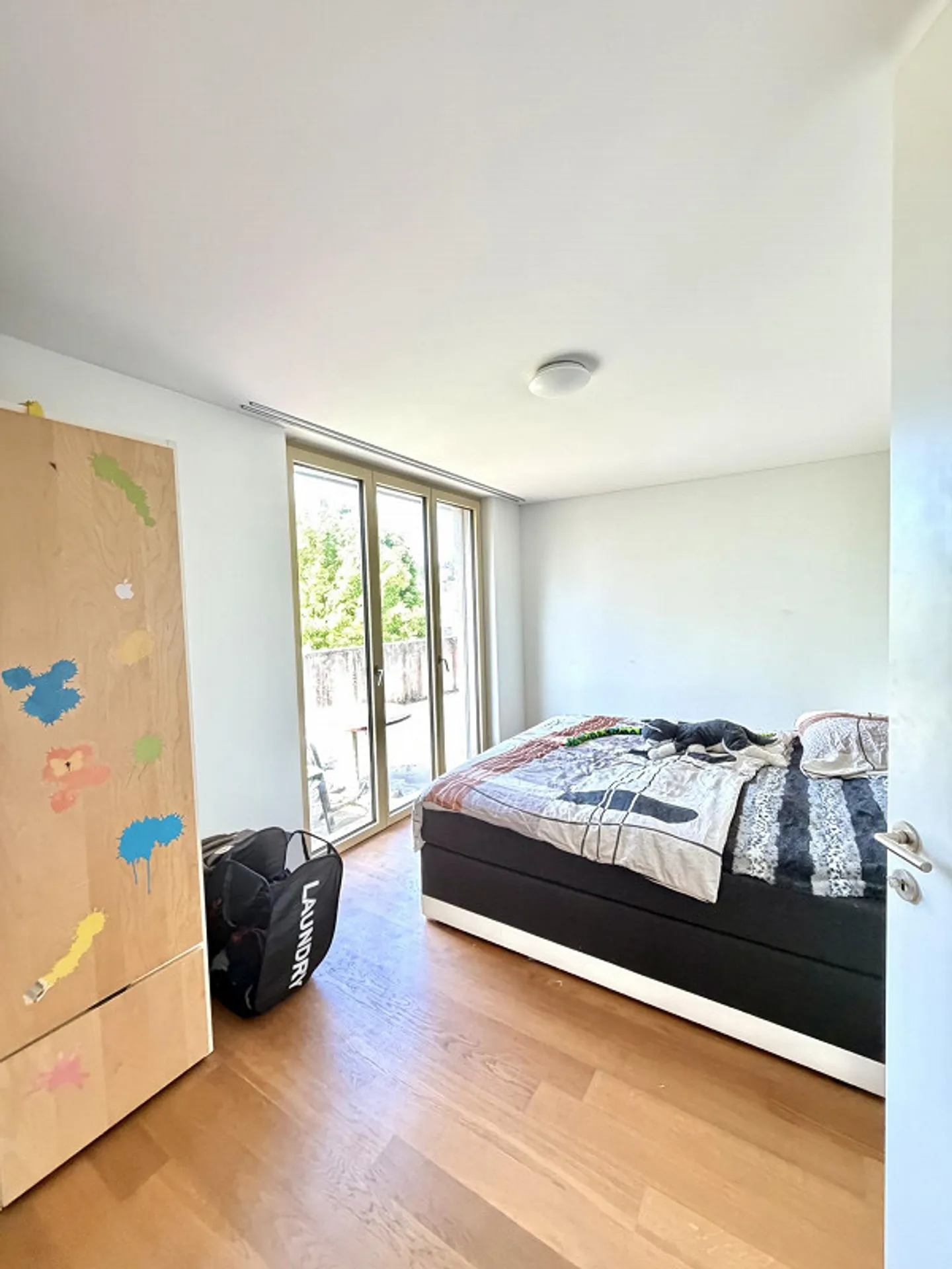 Ottimo appartamento di 3,5 stanze cercasi? - Foto 5 di 8