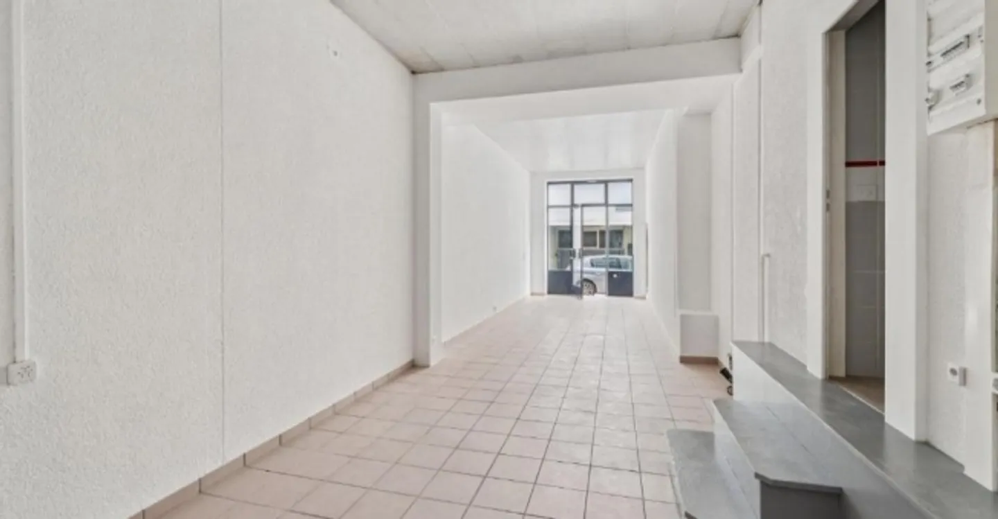 Espace Commercial à Genève - Photo 6 sur 6