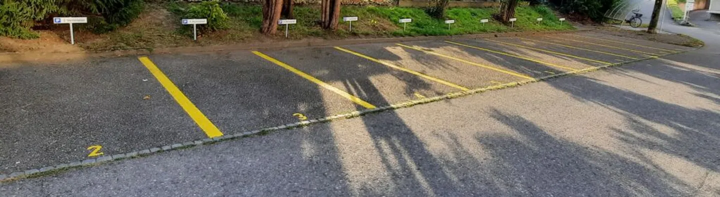 Parking Nabholz Areal, 5012 Schönenwerd - Photo 2 sur 3