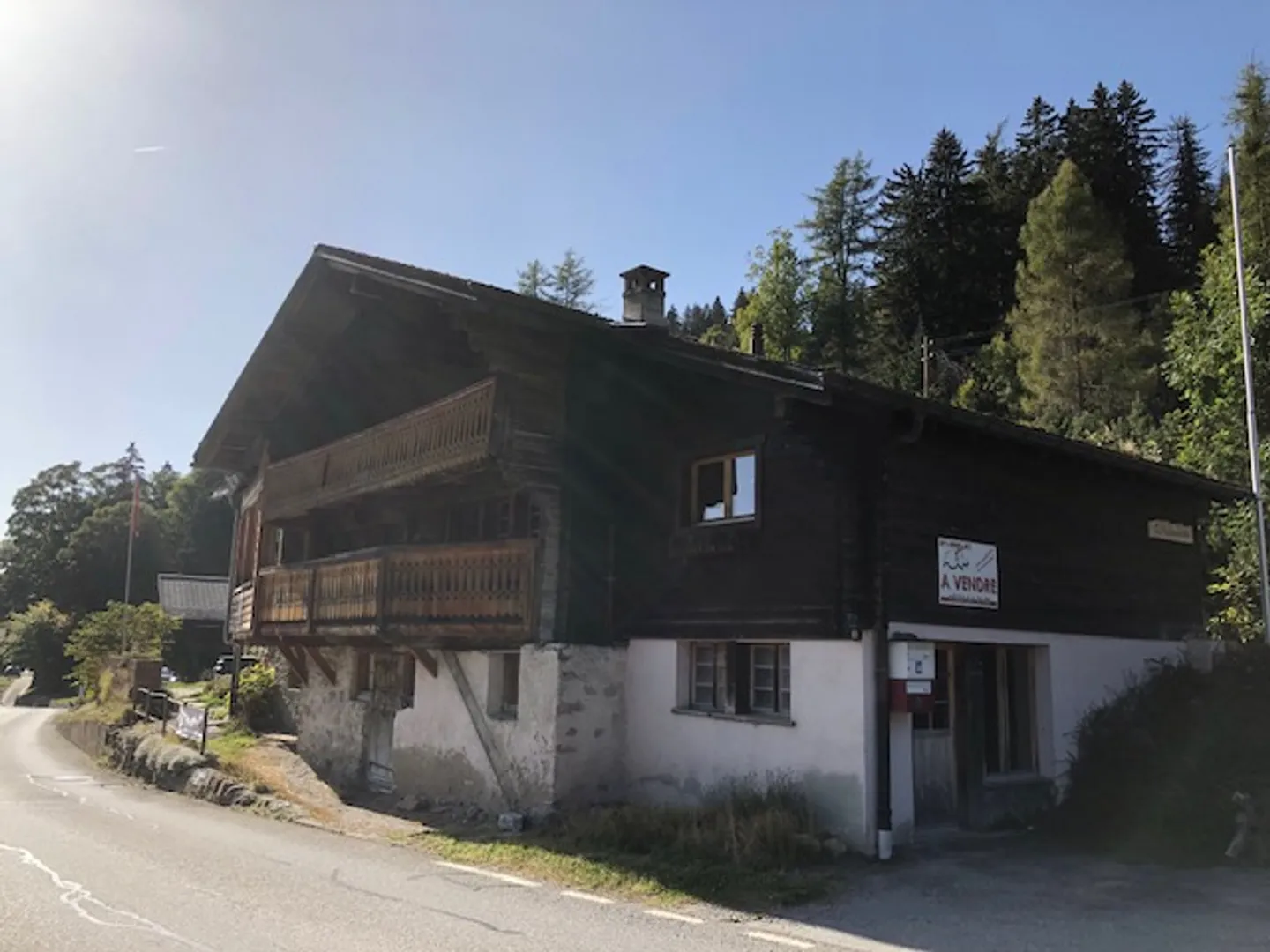 Casa 5.5 stanze - Foto 1 di 17