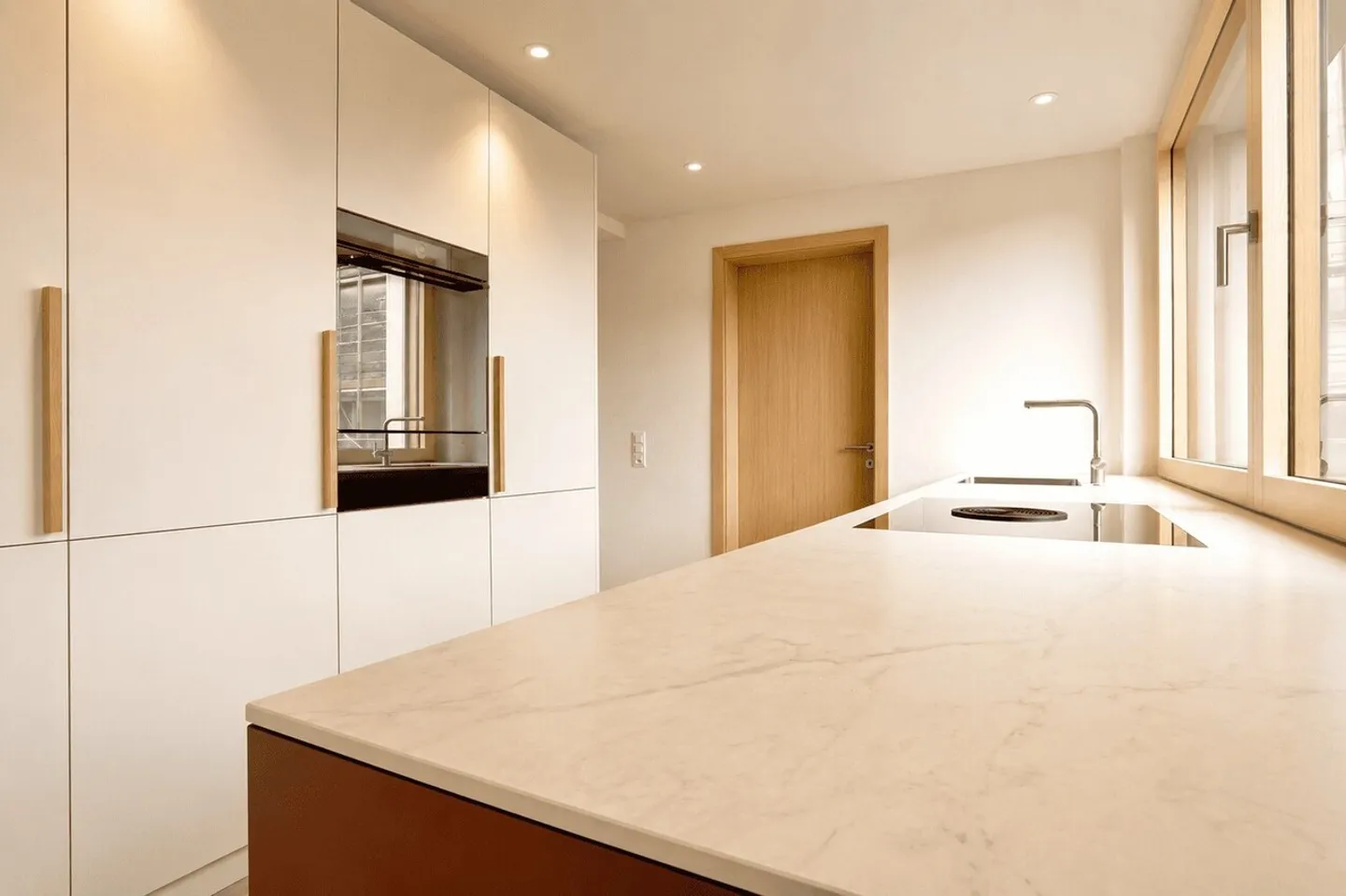 Appartement de vacances neuf avec vue imprenable - Photo 4 sur 12