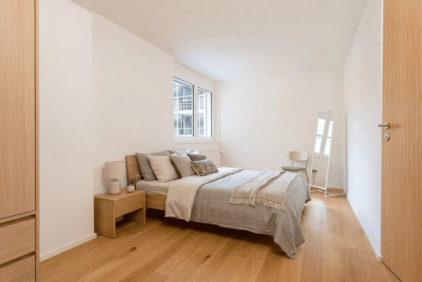 Appartement de vacances neuf avec vue imprenable - Photo 6 sur 12