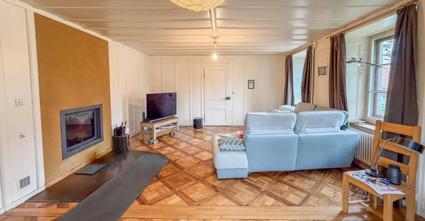 Maison Charmante avec Revenus Locatifs - Photo 11 sur 11